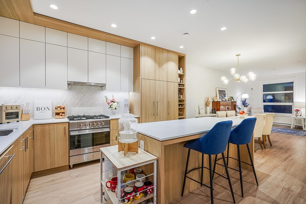 1204 - 6085 Irmin Street, Burnaby, V5J 0J7 — photo 5