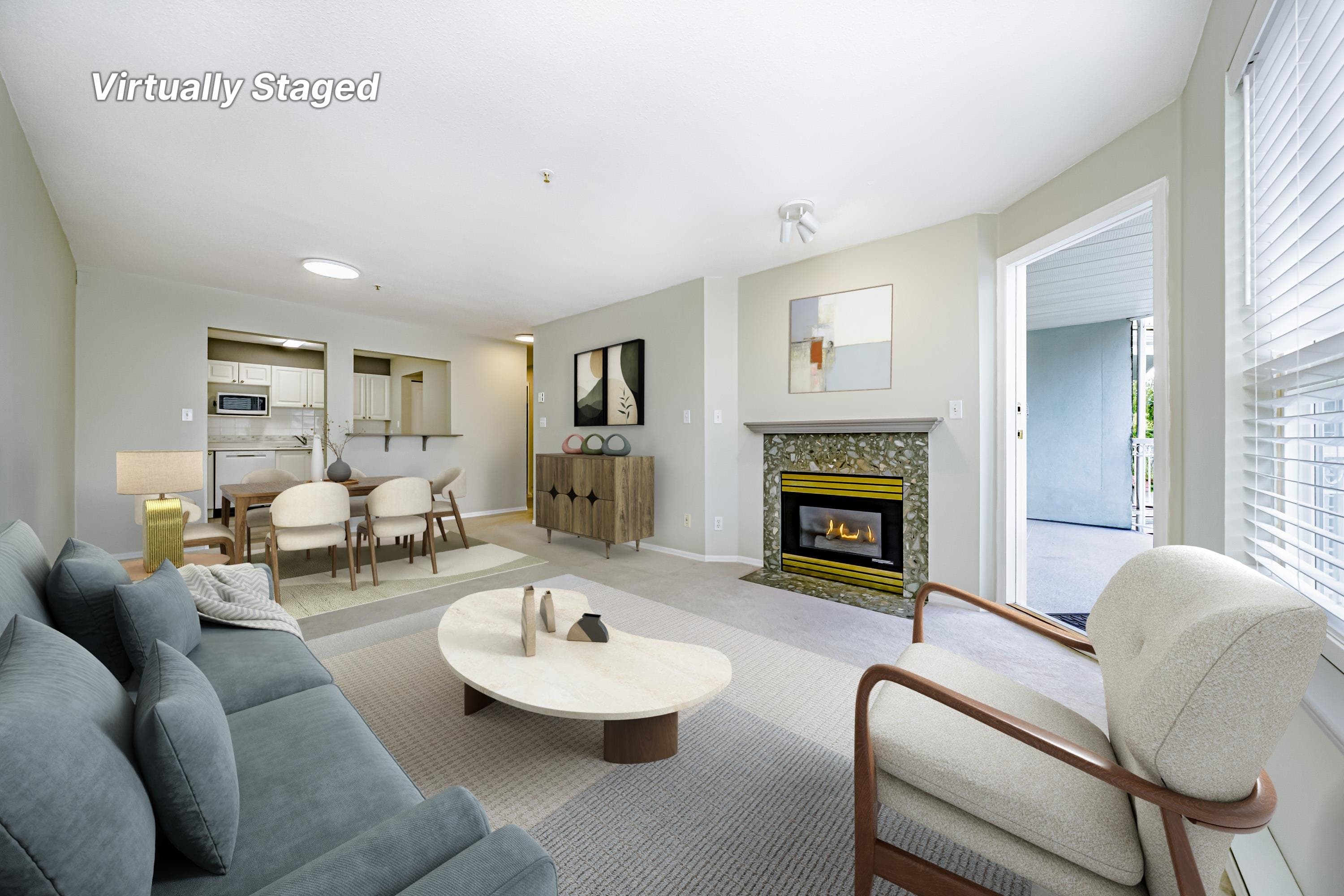 304 - 13955 Laurel Drive, Surrey, V3T 1A8 — photo 2