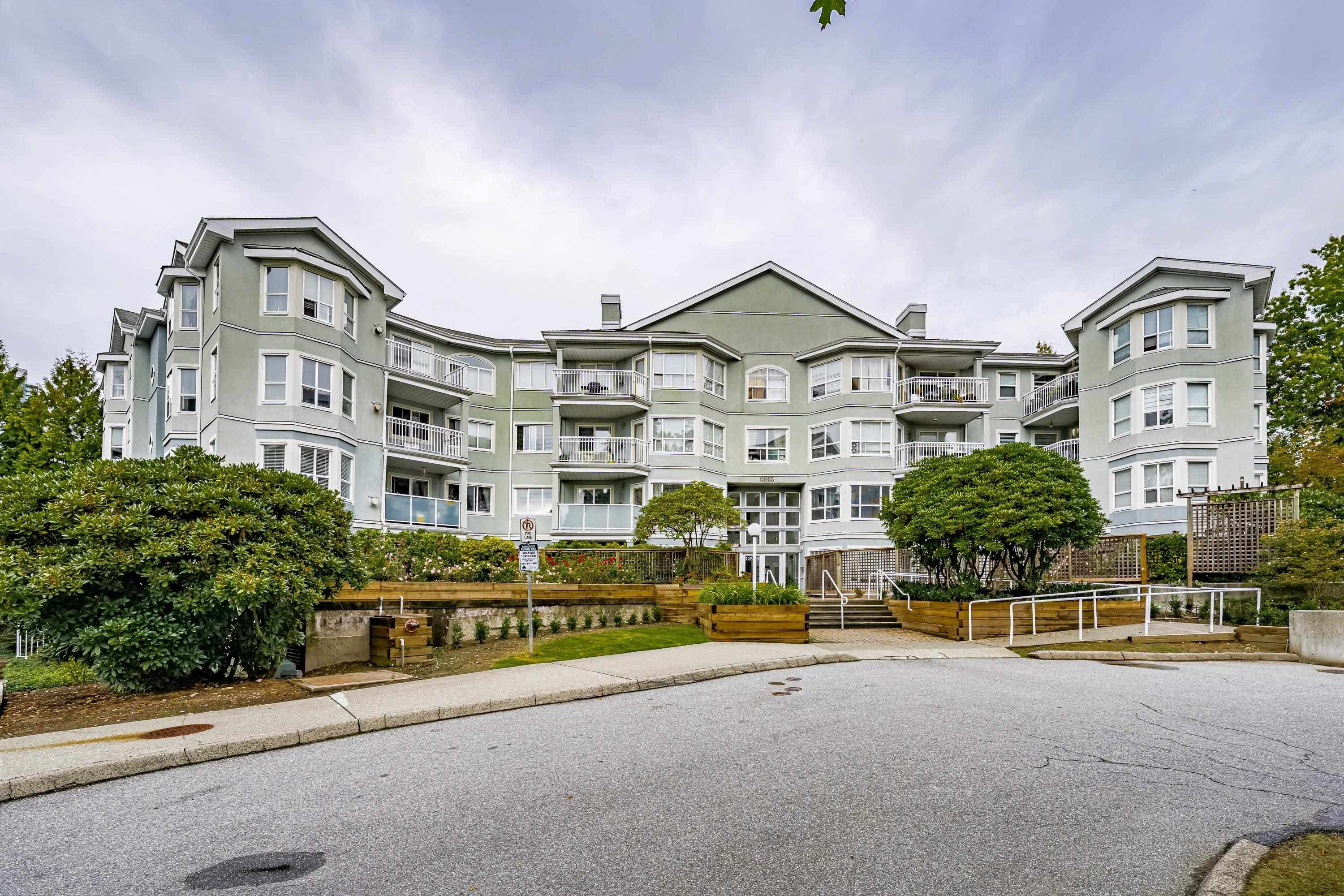 304 - 13955 Laurel Drive, Surrey