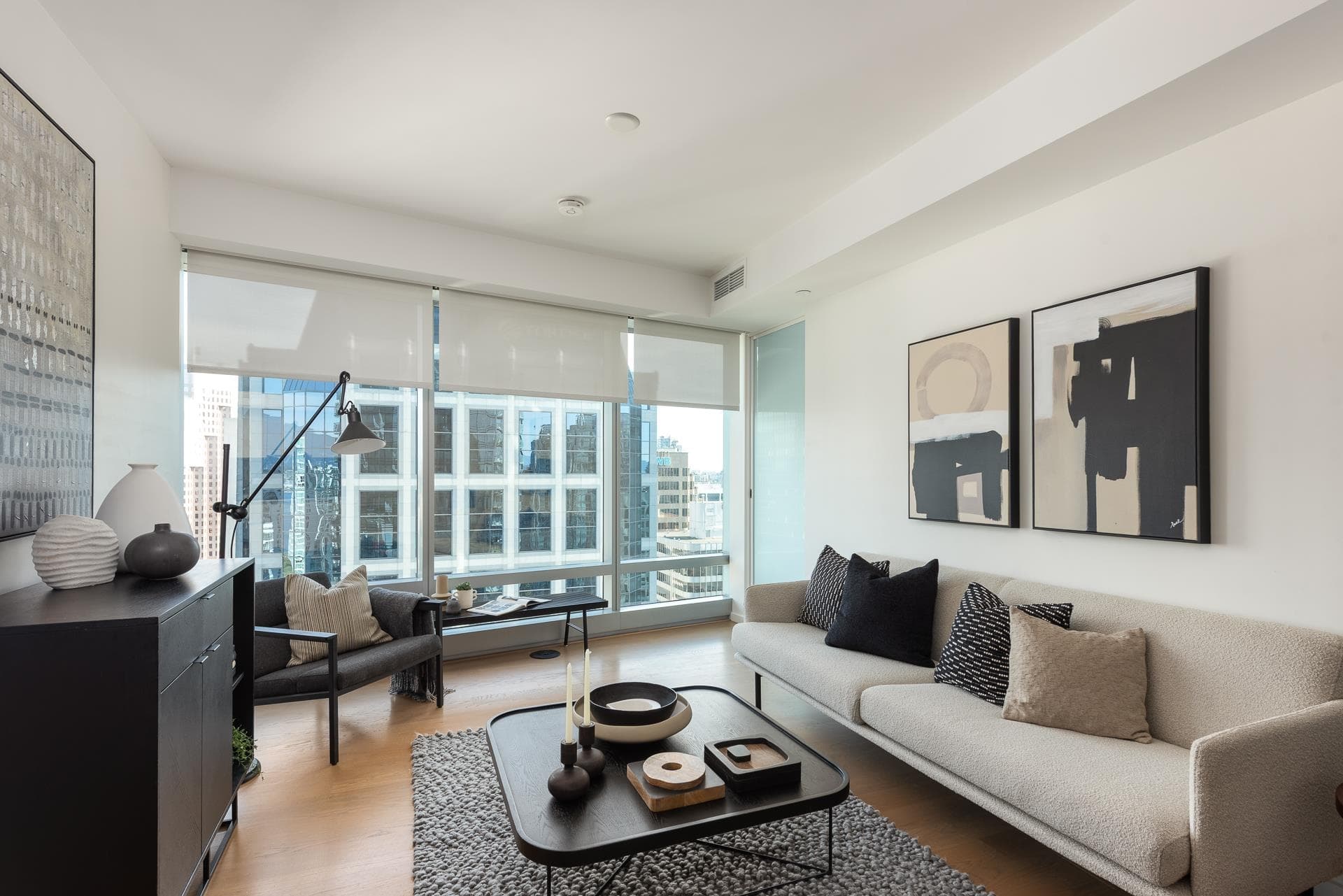 3108 - 1151 W Georgia Street, Vancouver