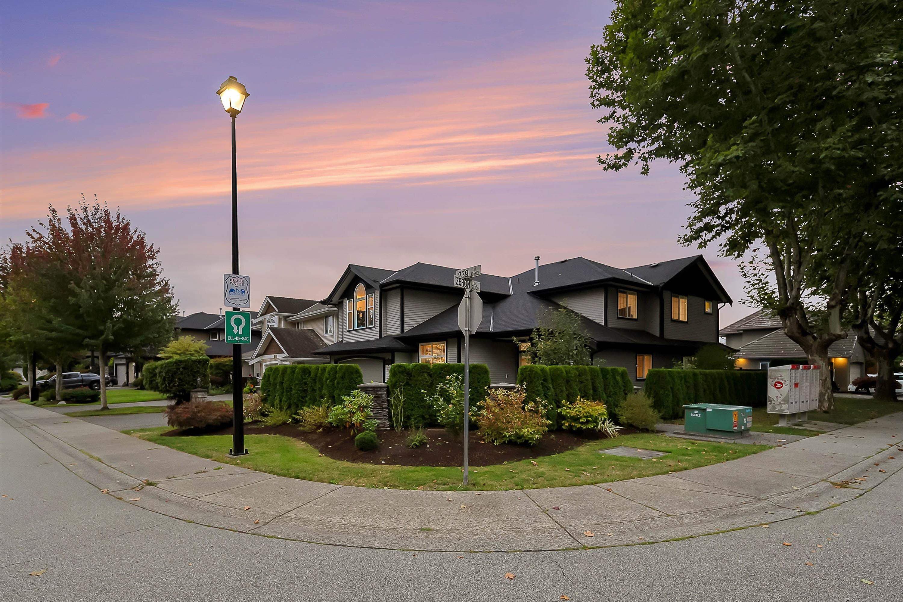 10555 239 Street, Maple Ridge, V2W 1X1 — photo 3