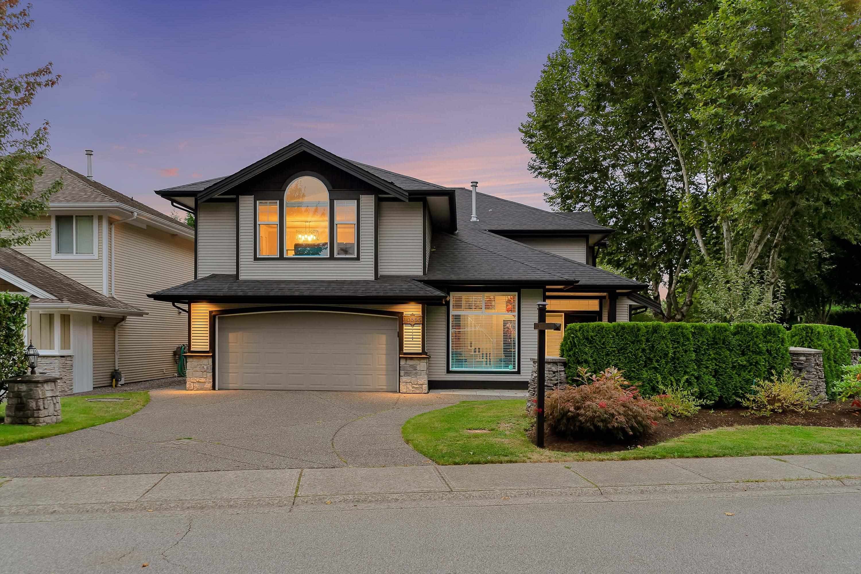 10555 239 Street, Maple Ridge — sold
