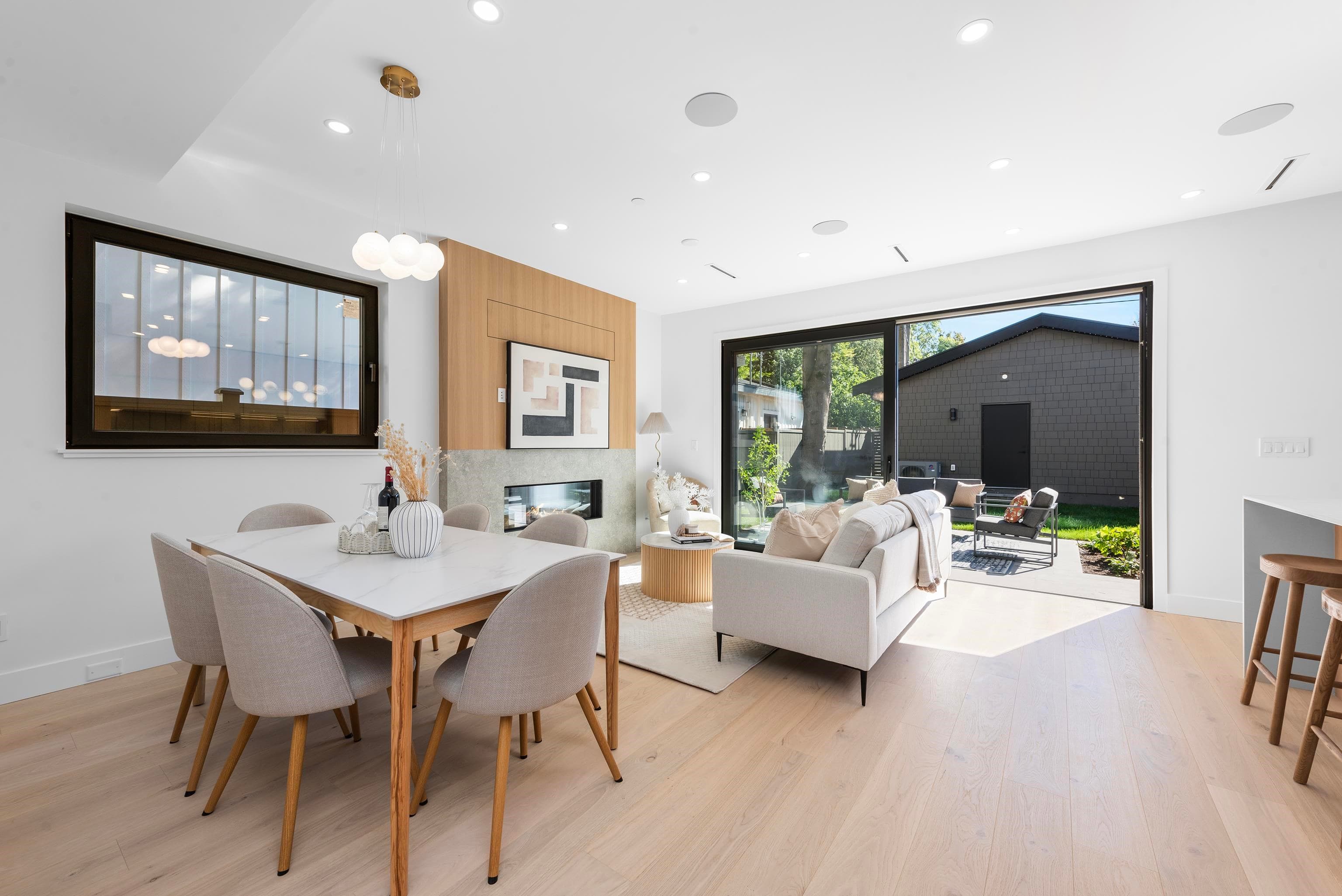 2 - 2626 W 41st Avenue, Vancouver, V6N 3C4 — photo 2