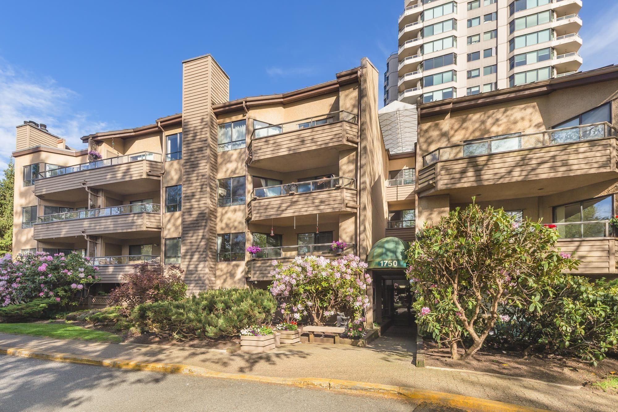 304 - 1750 Augusta Avenue, Burnaby, V5A 2V6 — photo 2
