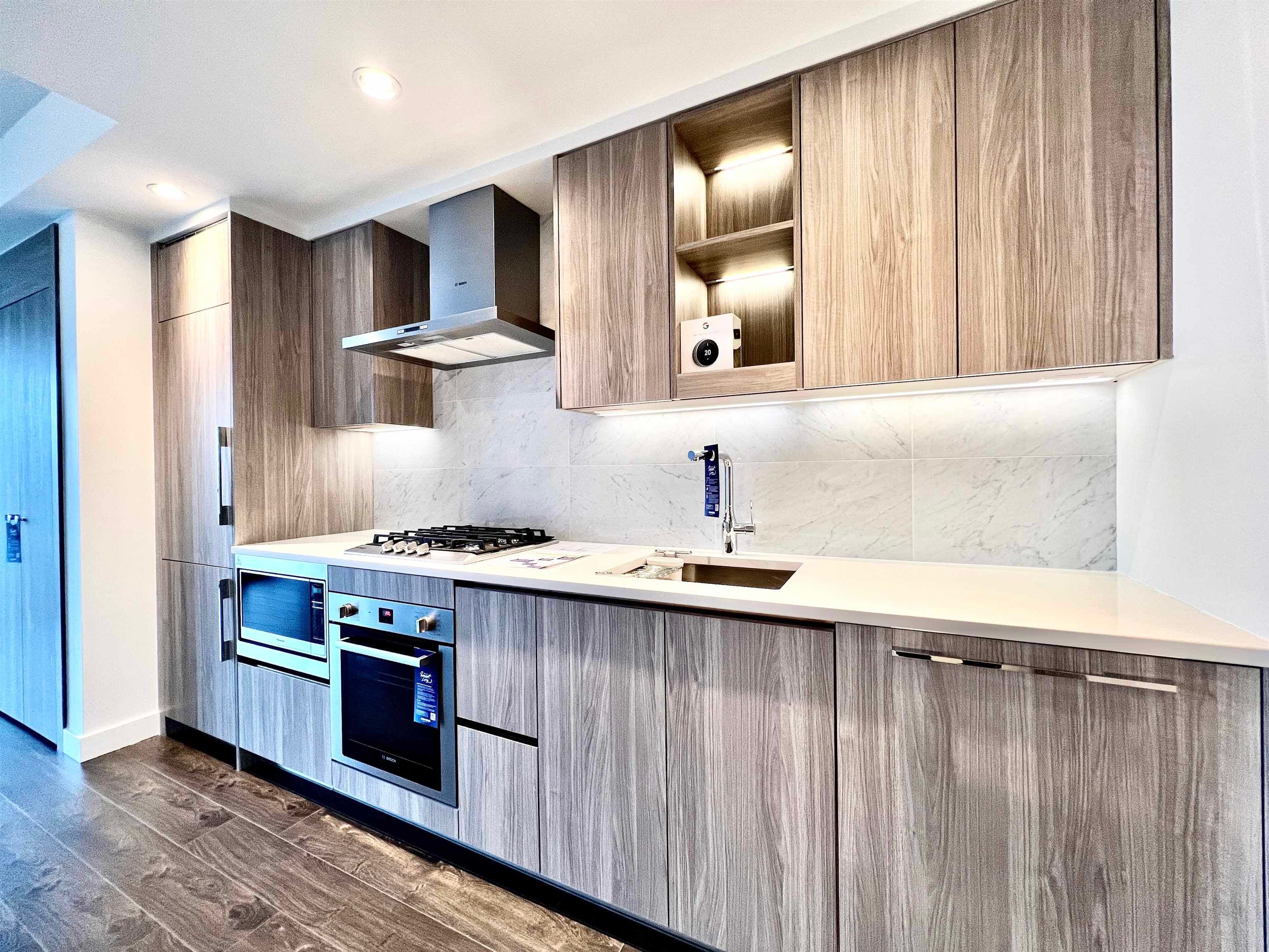 2510 - 4730 Lougheed Highway, Burnaby, V5C 0M9 — photo 4