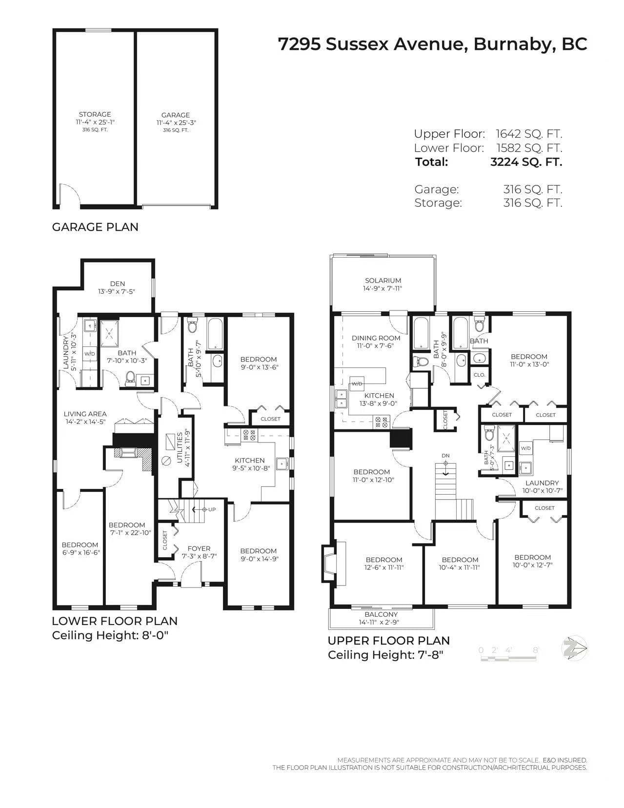 7295 Sussex Avenue, Burnaby, V5J 3V6 — photo 5