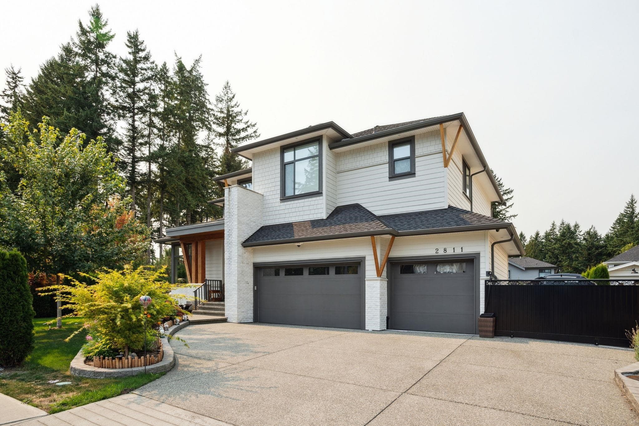 2811 202a Street, Langley, V2Z 0B3 — photo 2