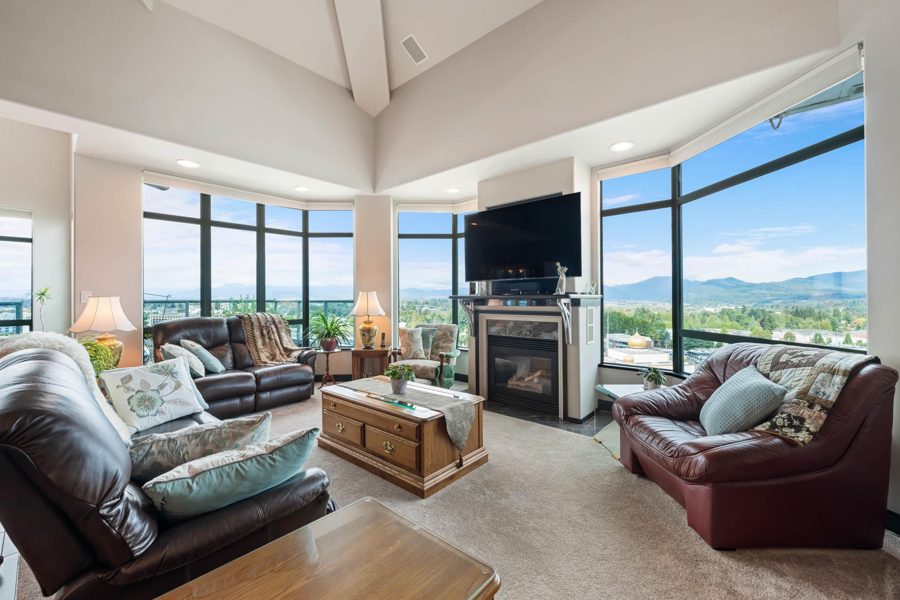 1704 - 33065 Mill Lake Road, Abbotsford