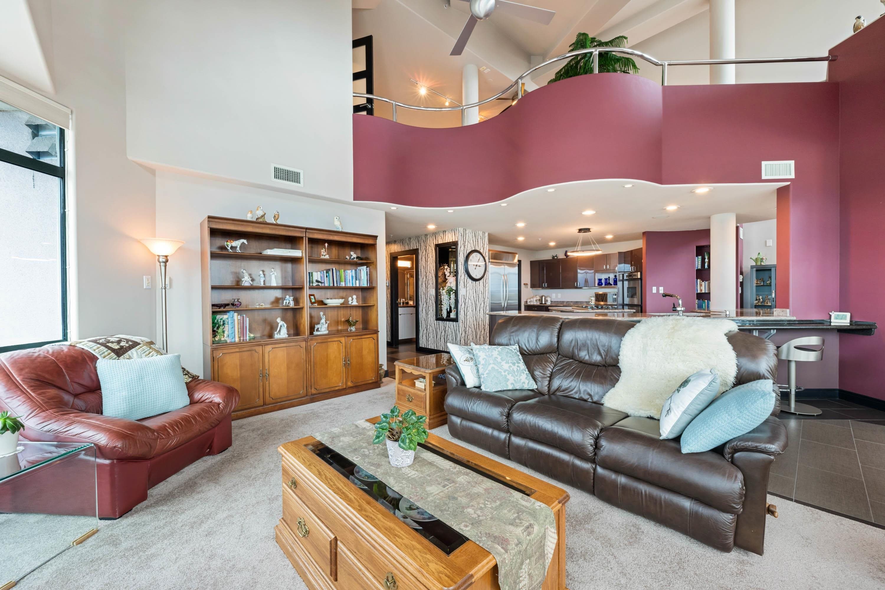 1704 - 33065 Mill Lake Road, Abbotsford, V2S 8E6 — photo 5