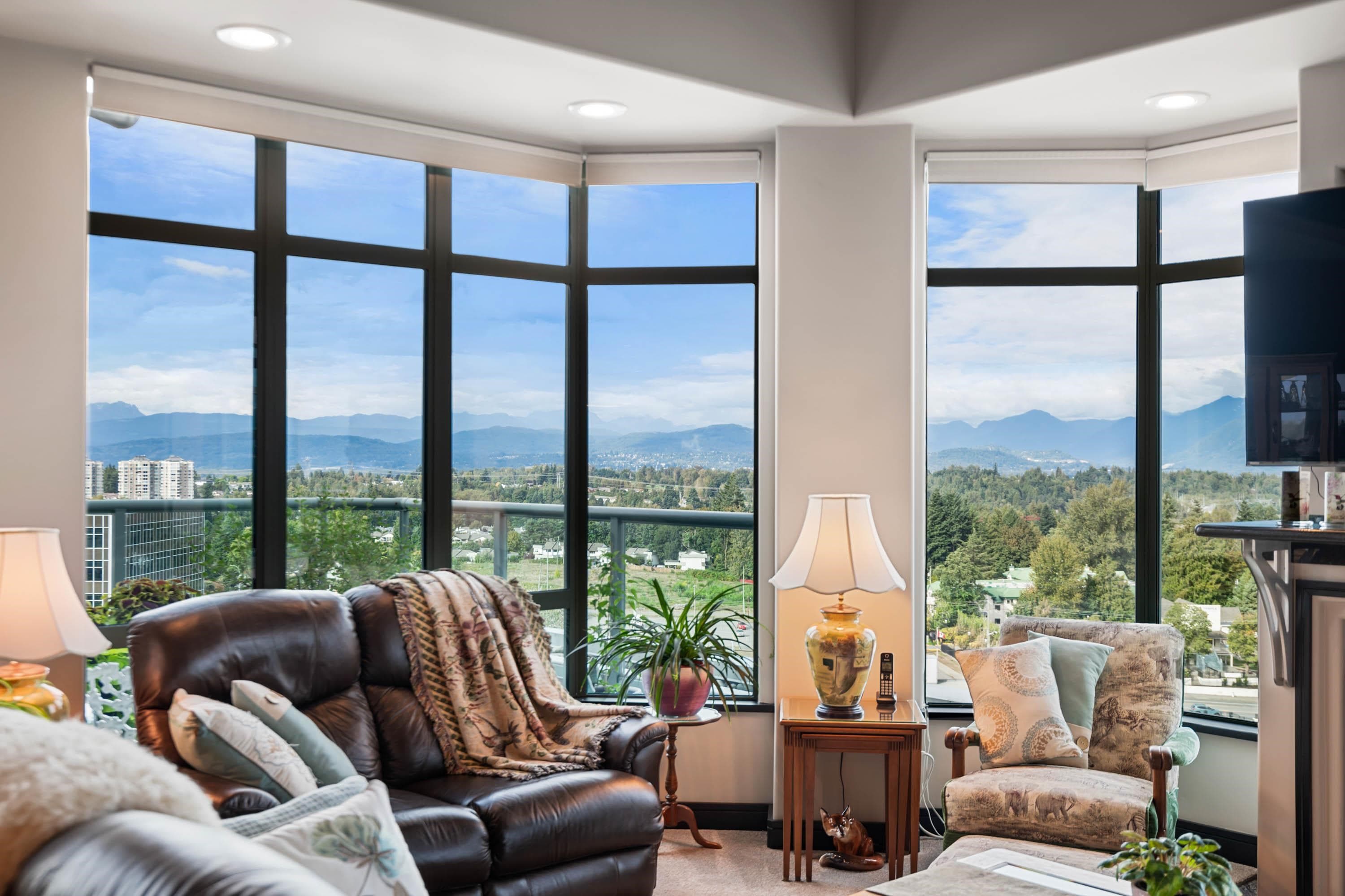 1704 - 33065 Mill Lake Road, Abbotsford, V2S 8E6 — photo 4