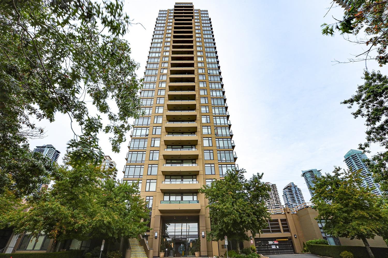 3002 - 2355 Madison Avenue, Burnaby, V5C 0B3 — photo 3
