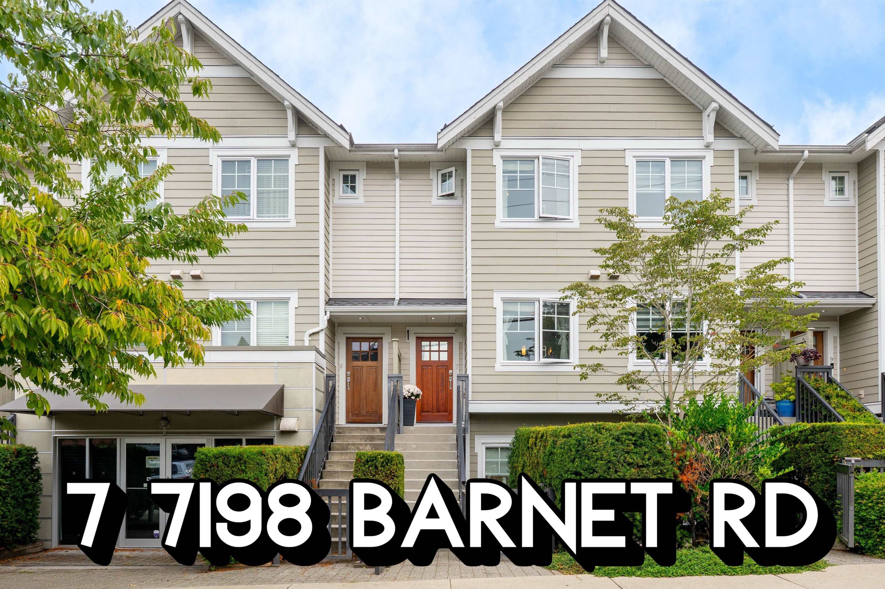 7 - 7198 Barnet Road, Burnaby, V5A 1C9 — photo 2