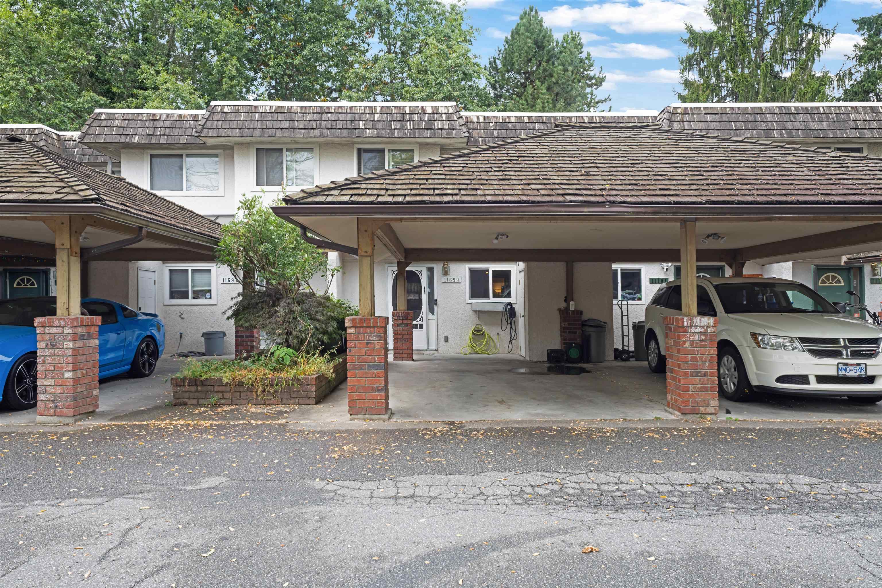 11699 Fulton Street, Maple Ridge, V2X 6L3 — photo 2