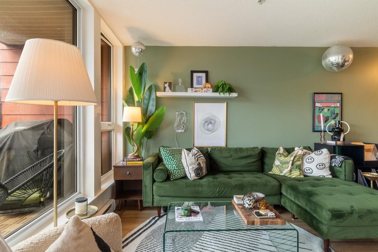 313 - 2636 E Hastings Street, Vancouver, V5K 0A4 — photo 2