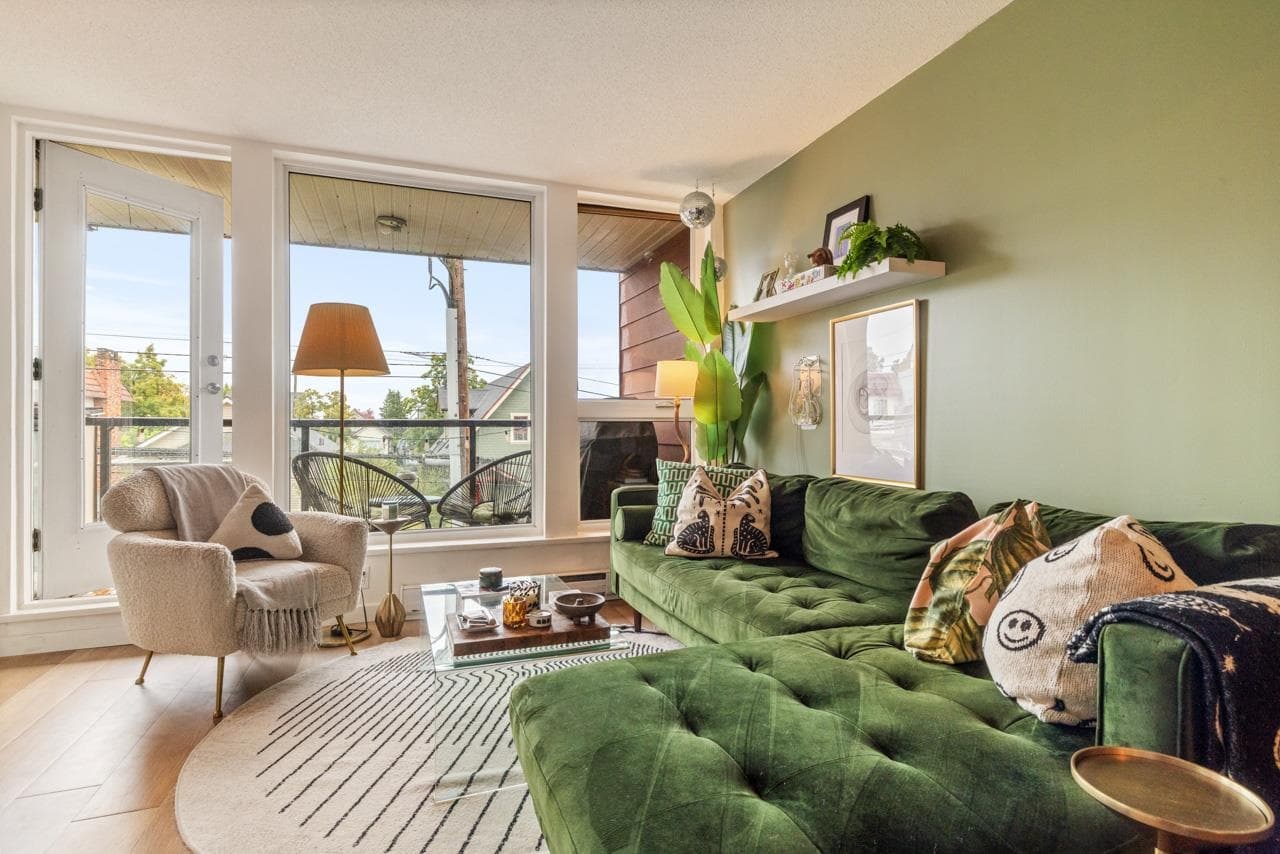 313 - 2636 E Hastings Street, Vancouver, V5K 0A4 — photo 3