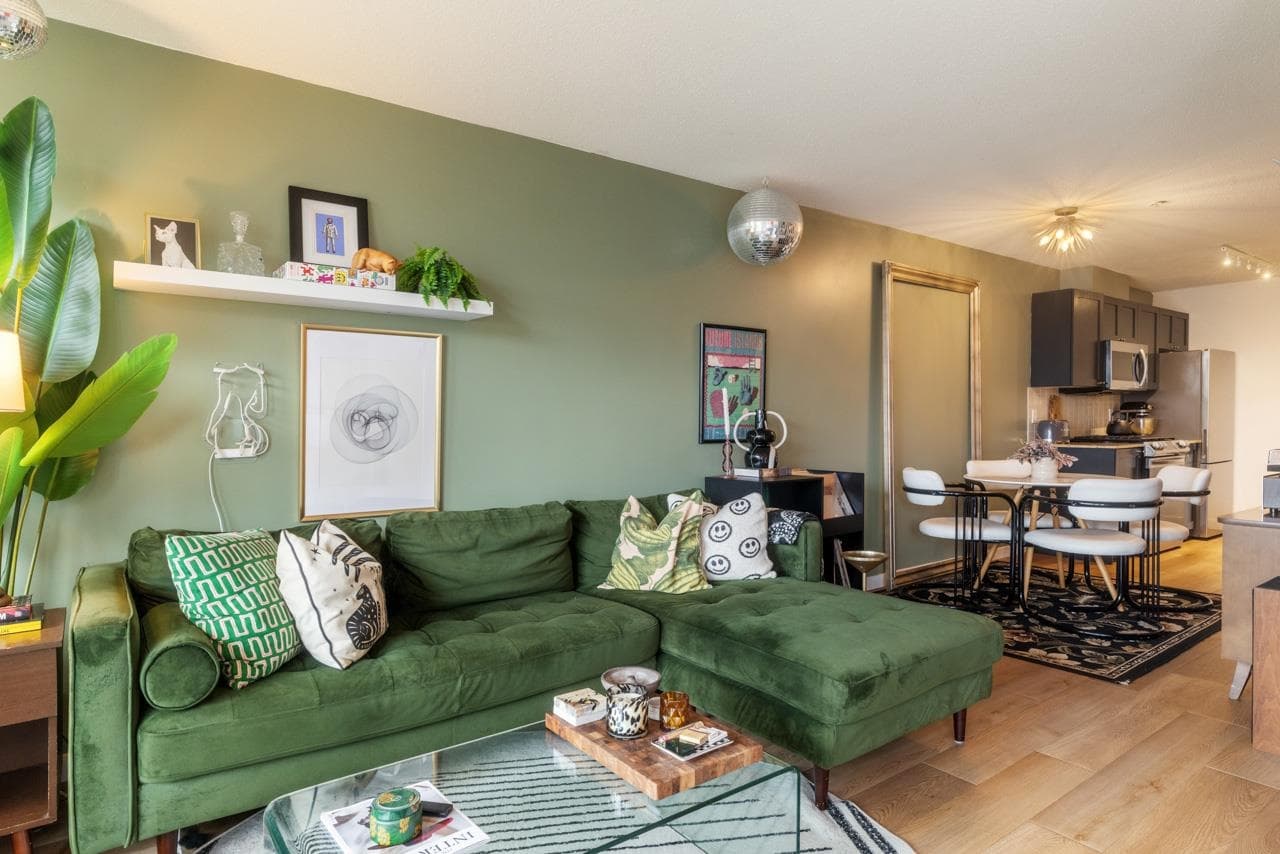 313 - 2636 E Hastings Street, Vancouver, V5K 0A4 — photo 4