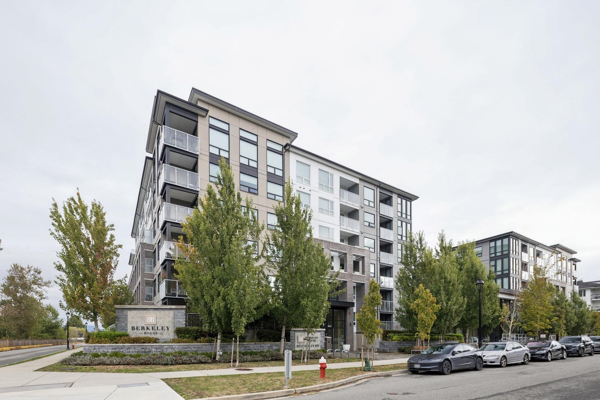 326 - 9213 Odlin Road, Richmond, V6X 0V5 — photo 2