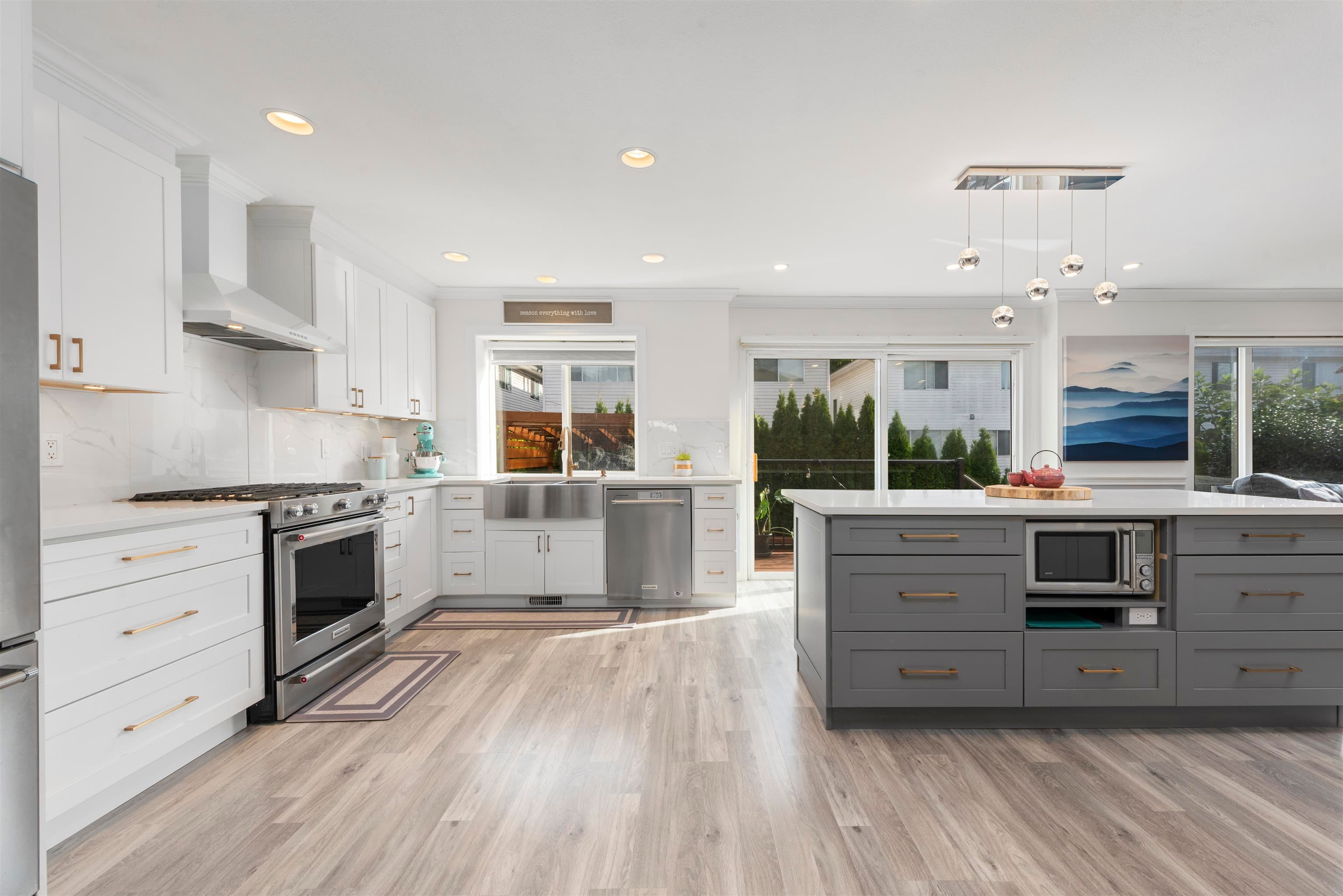 22331 Cochrane Drive, Richmond, V6V 2T9 — photo 2