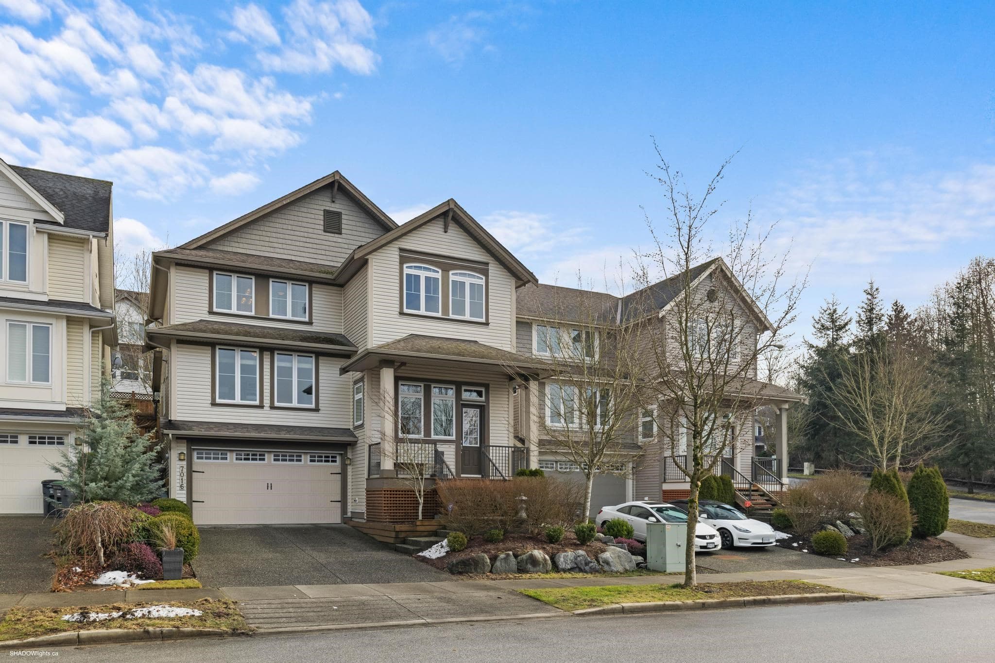 7016 178th St Street, Surrey, V3S 8S2 — photo 2