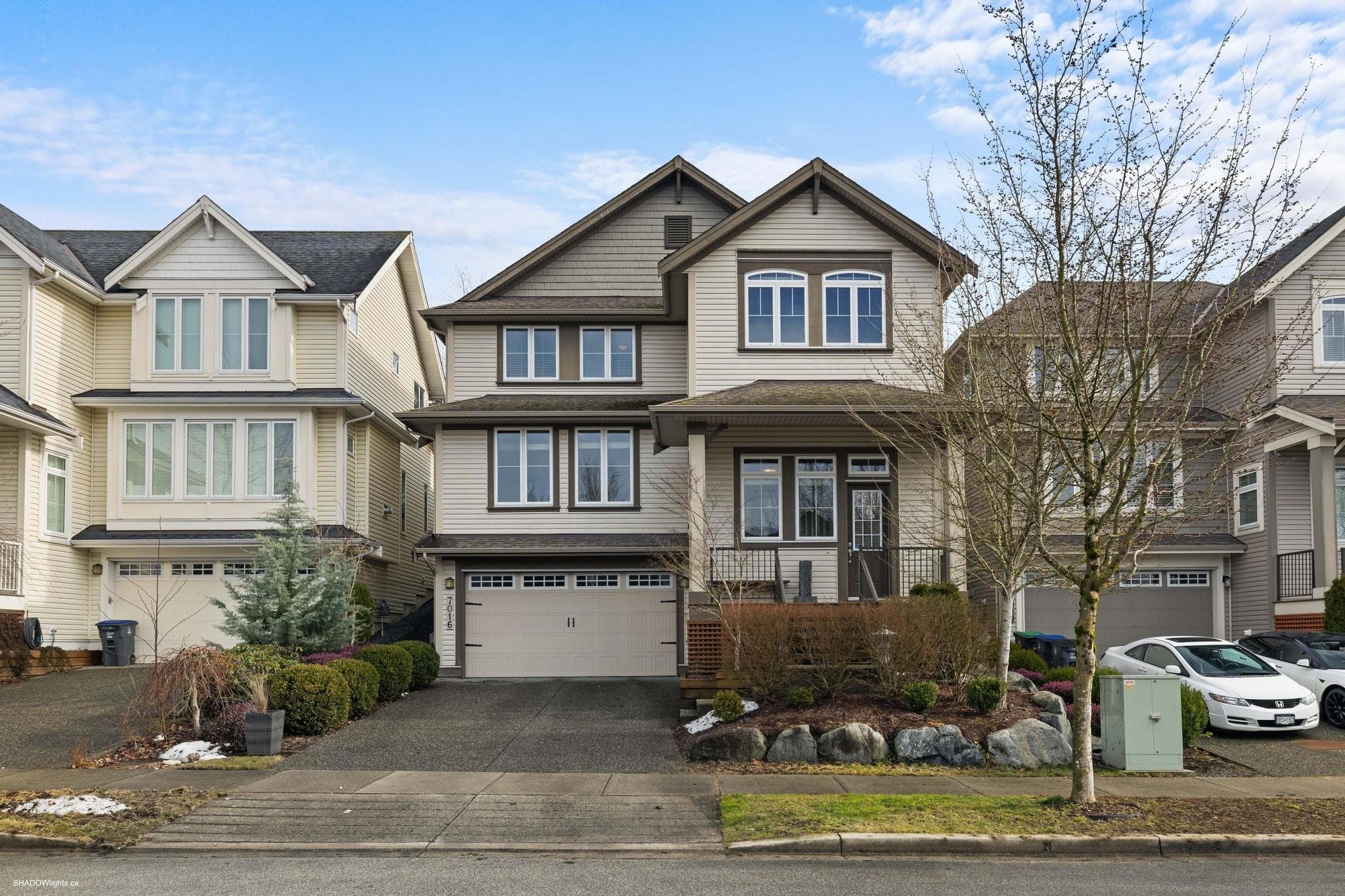 7016 178th St Street, Surrey