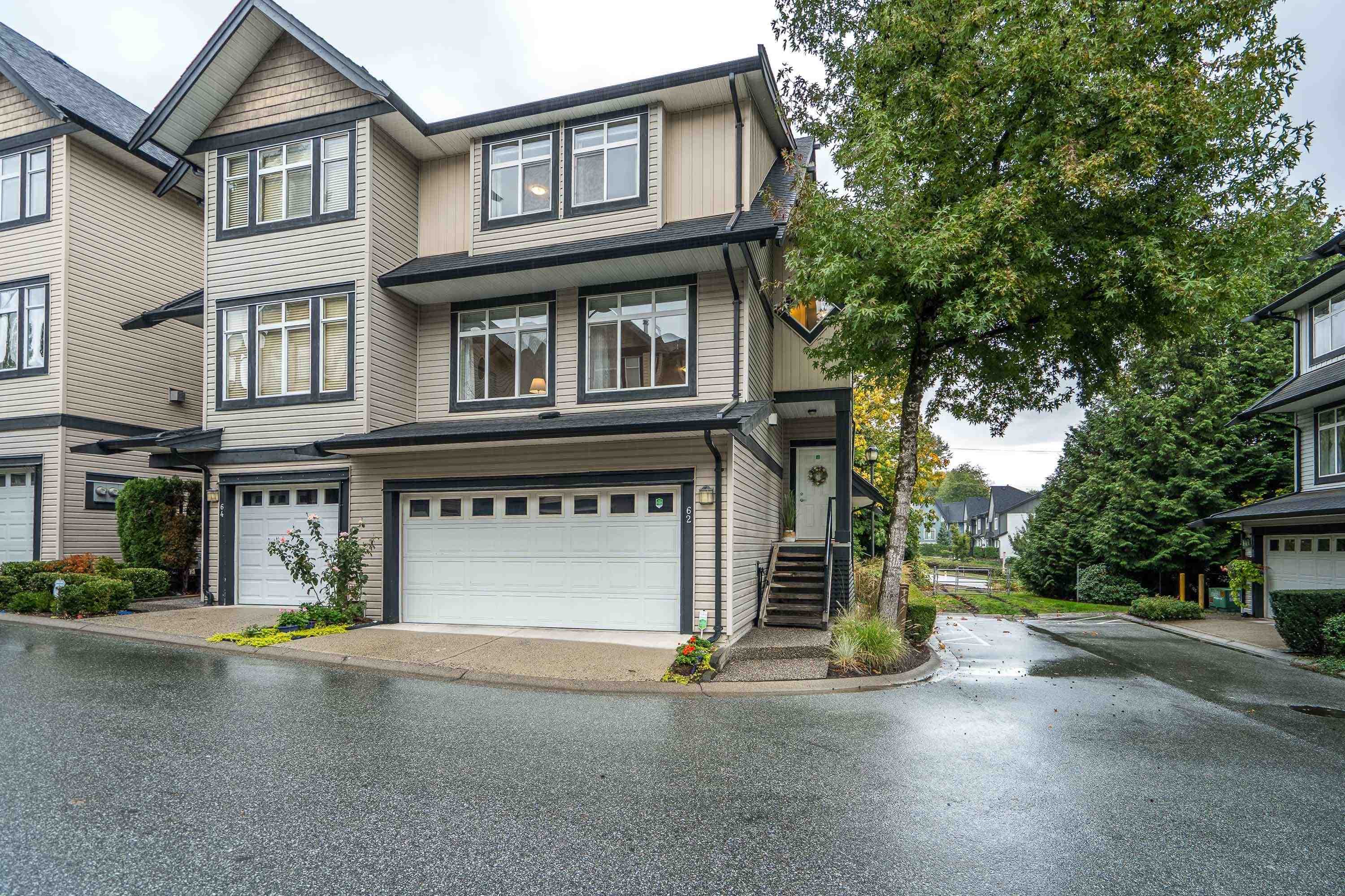 62 - 19932 70 Avenue, Langley, V2Y 3C6 — photo 3