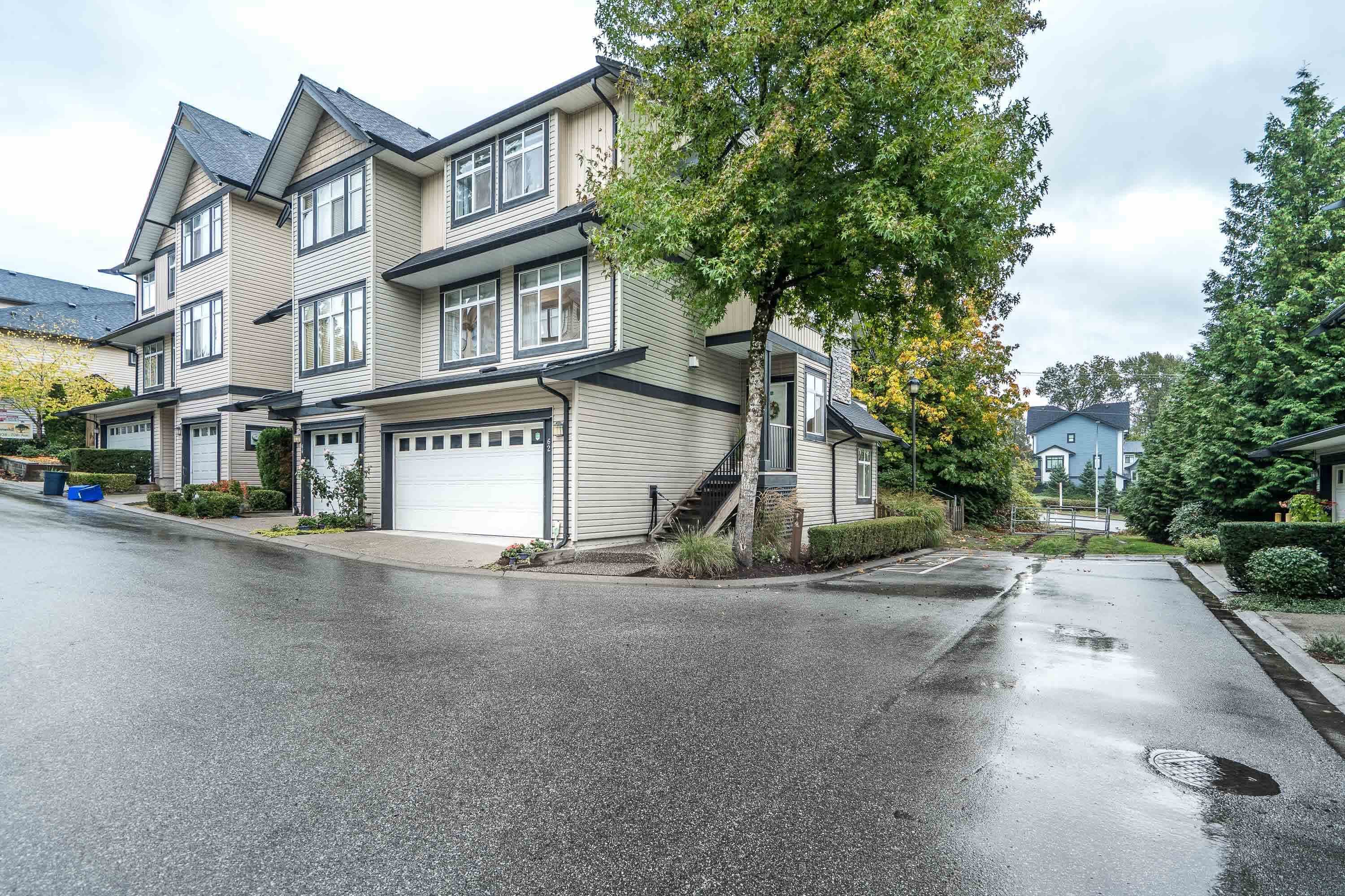 62 - 19932 70 Avenue, Langley
