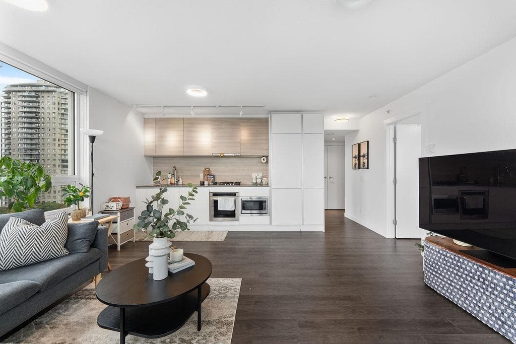 1502 - 988 Quayside Drive, New Westminster, V3M 0L5 — photo 5