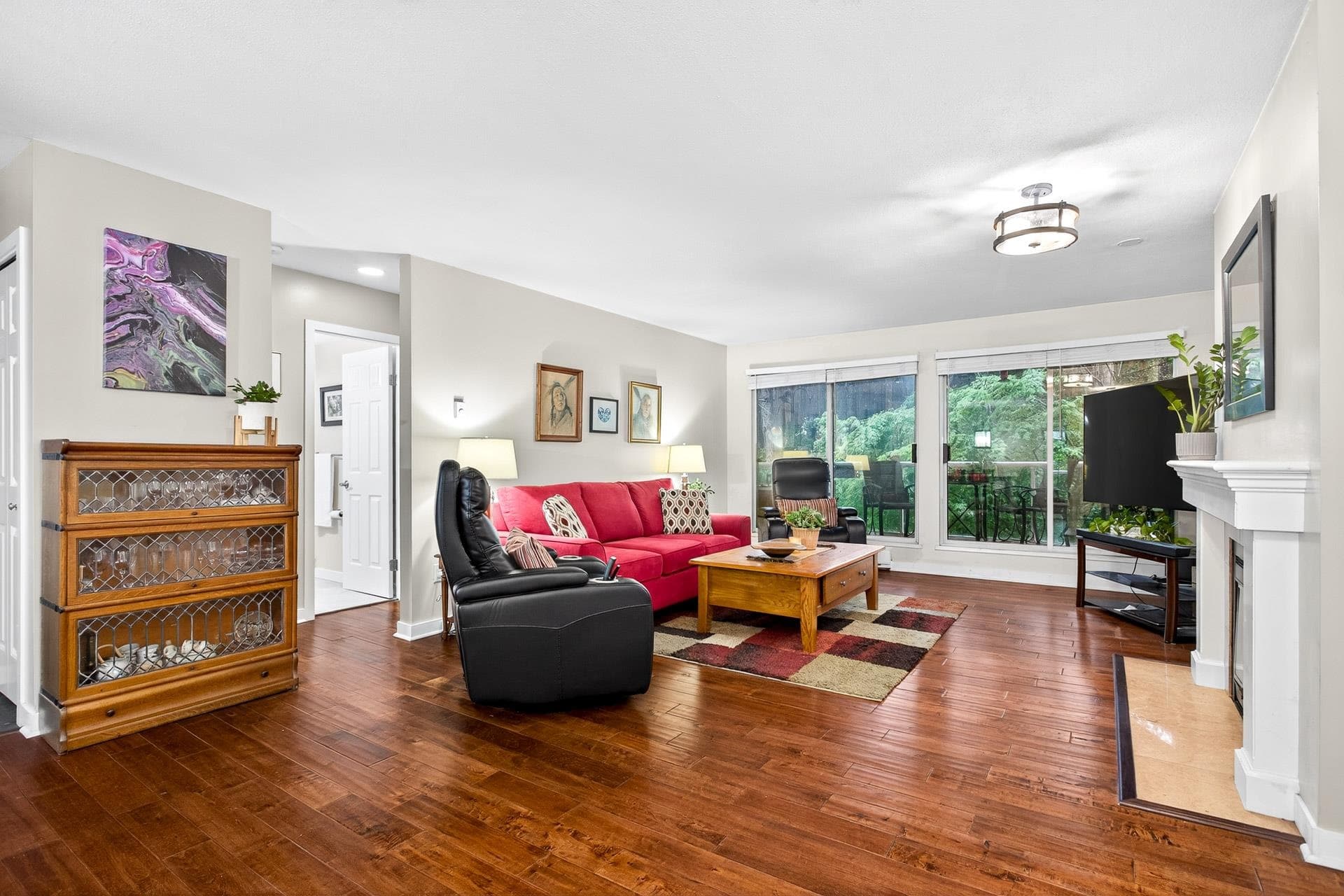 305 - 2733 Atlin Place, Coquitlam, V3C 5B1 — photo 3
