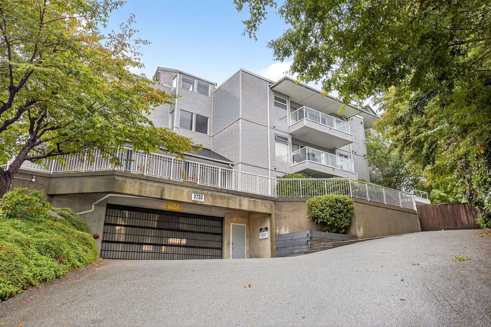 305 - 2733 Atlin Place, Coquitlam