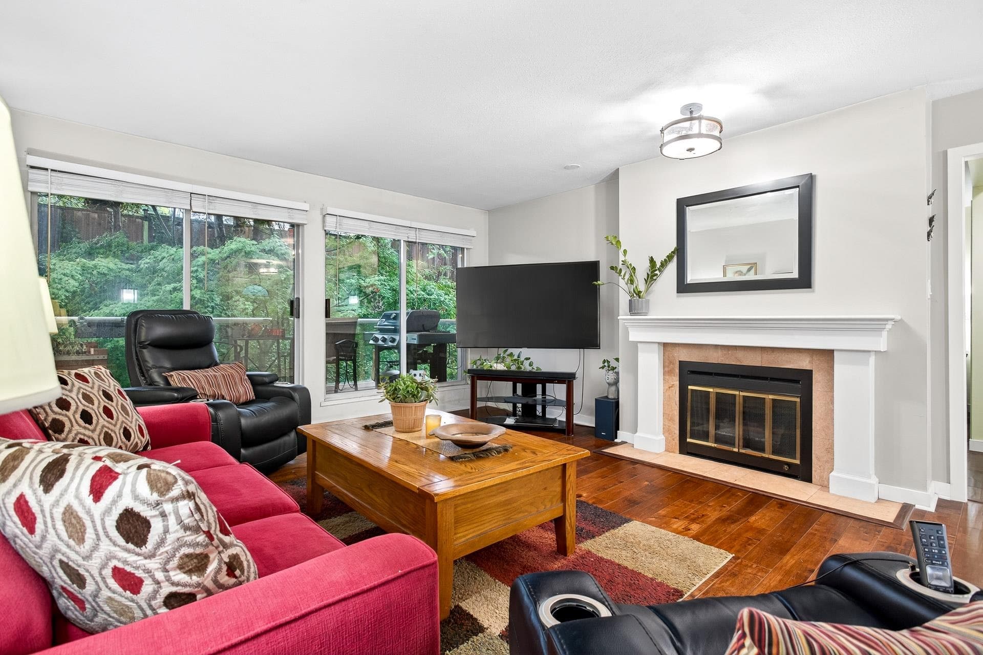 305 - 2733 Atlin Place, Coquitlam, V3C 5B1 — photo 5