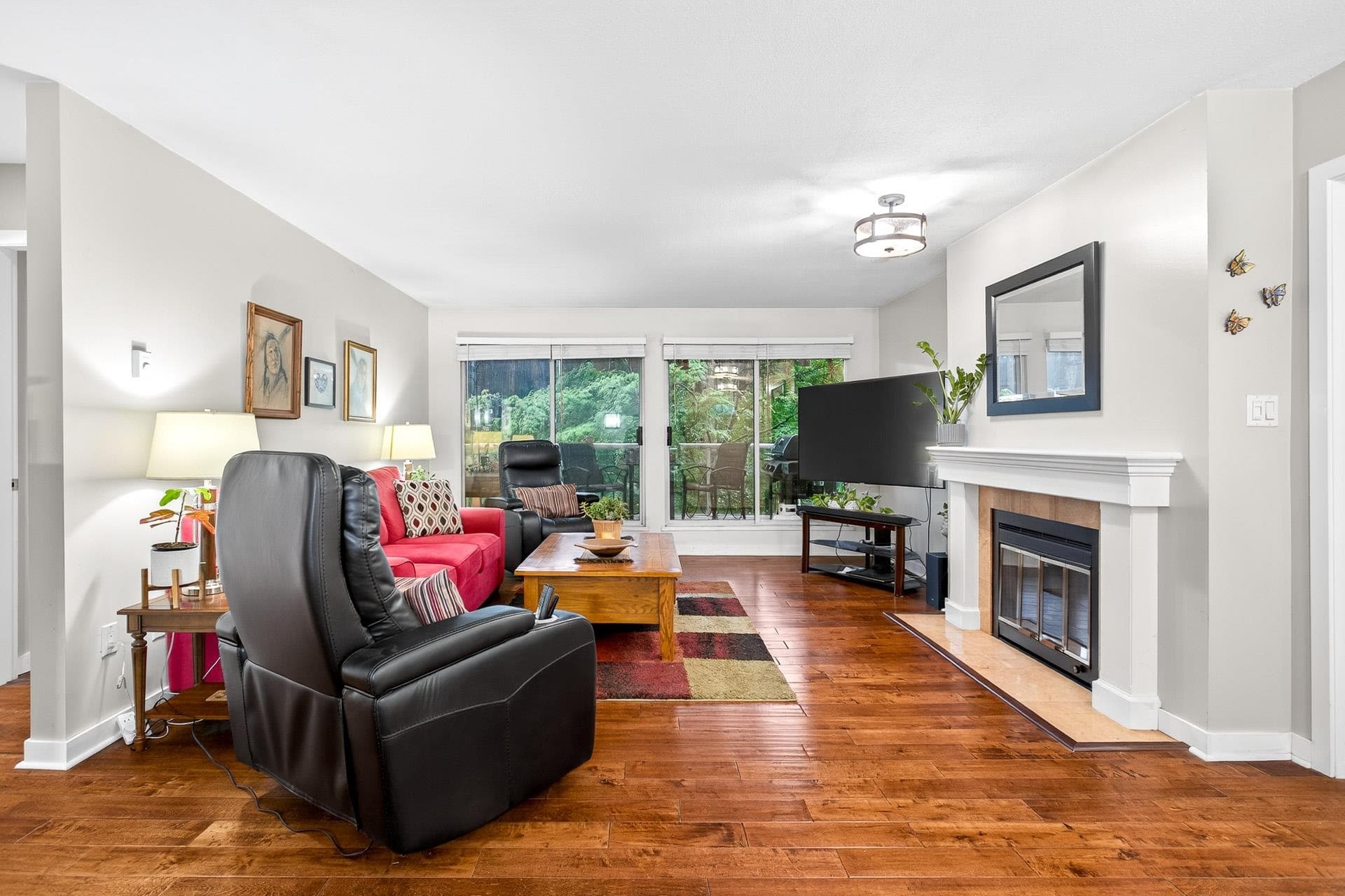 305 - 2733 Atlin Place, Coquitlam, V3C 5B1 — photo 4