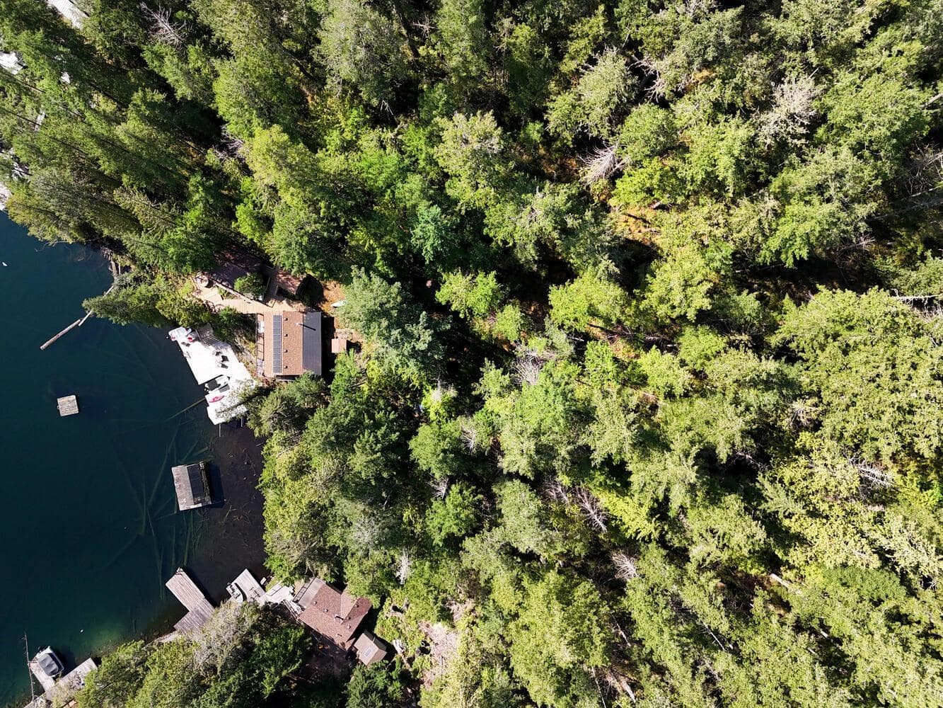 Lot 19 Sakinaw Lake, Sechelt, V0N 2H0 — photo 4