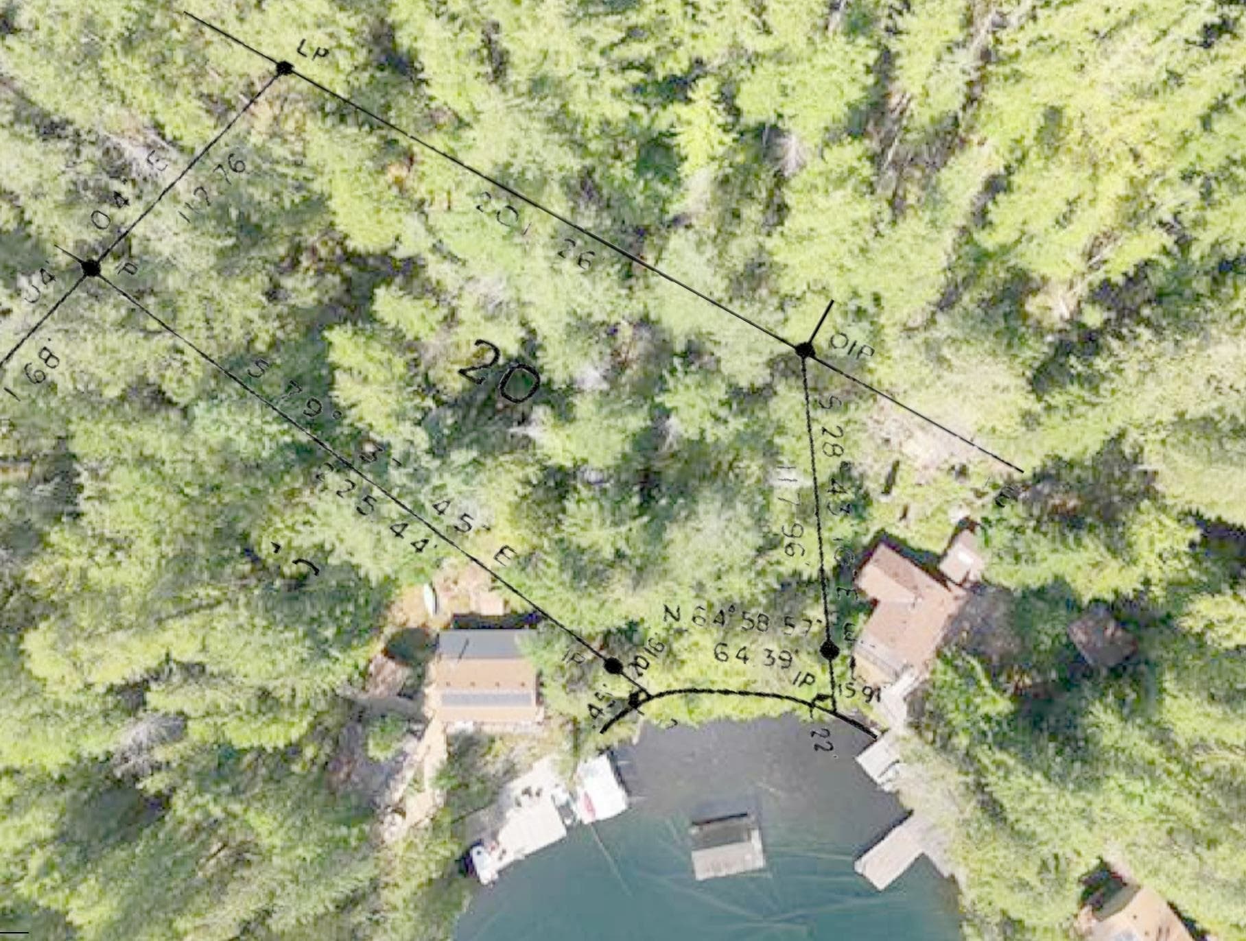 Lot 20 Sakinaw Lake, Sechelt, V0N 2H0 — photo 5