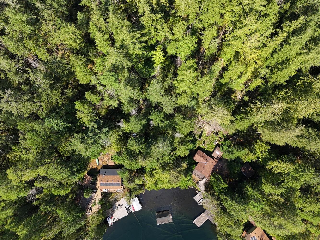 Lot 20 Sakinaw Lake, Sechelt, V0N 2H0 — photo 4