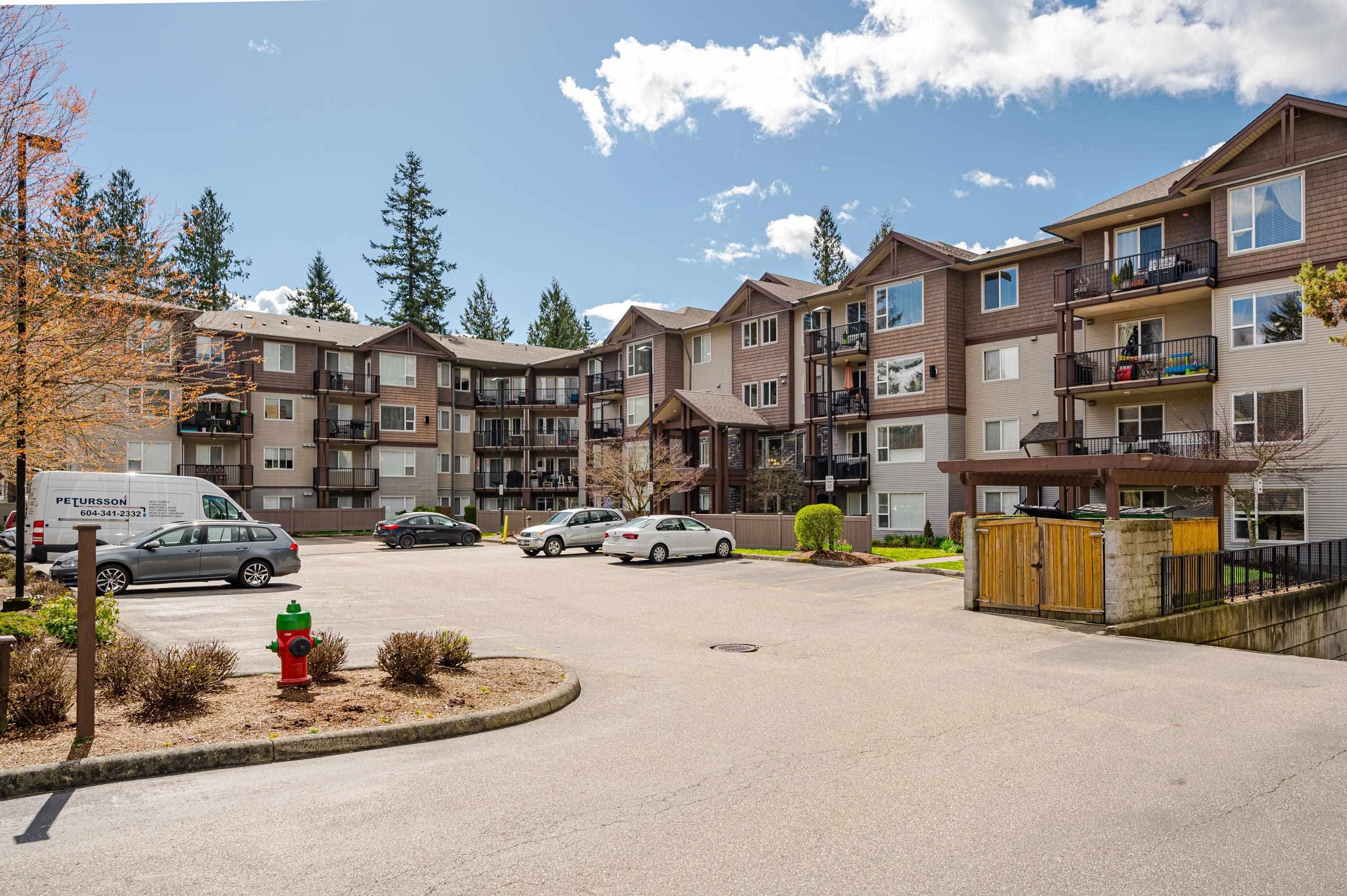 111 - 2581 Langdon Street, Abbotsford