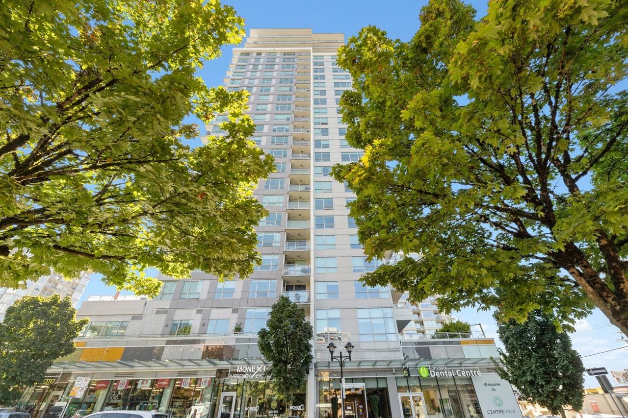 610 - 125 E 14th Street, North Vancouver, V7L 0E6 — photo 1