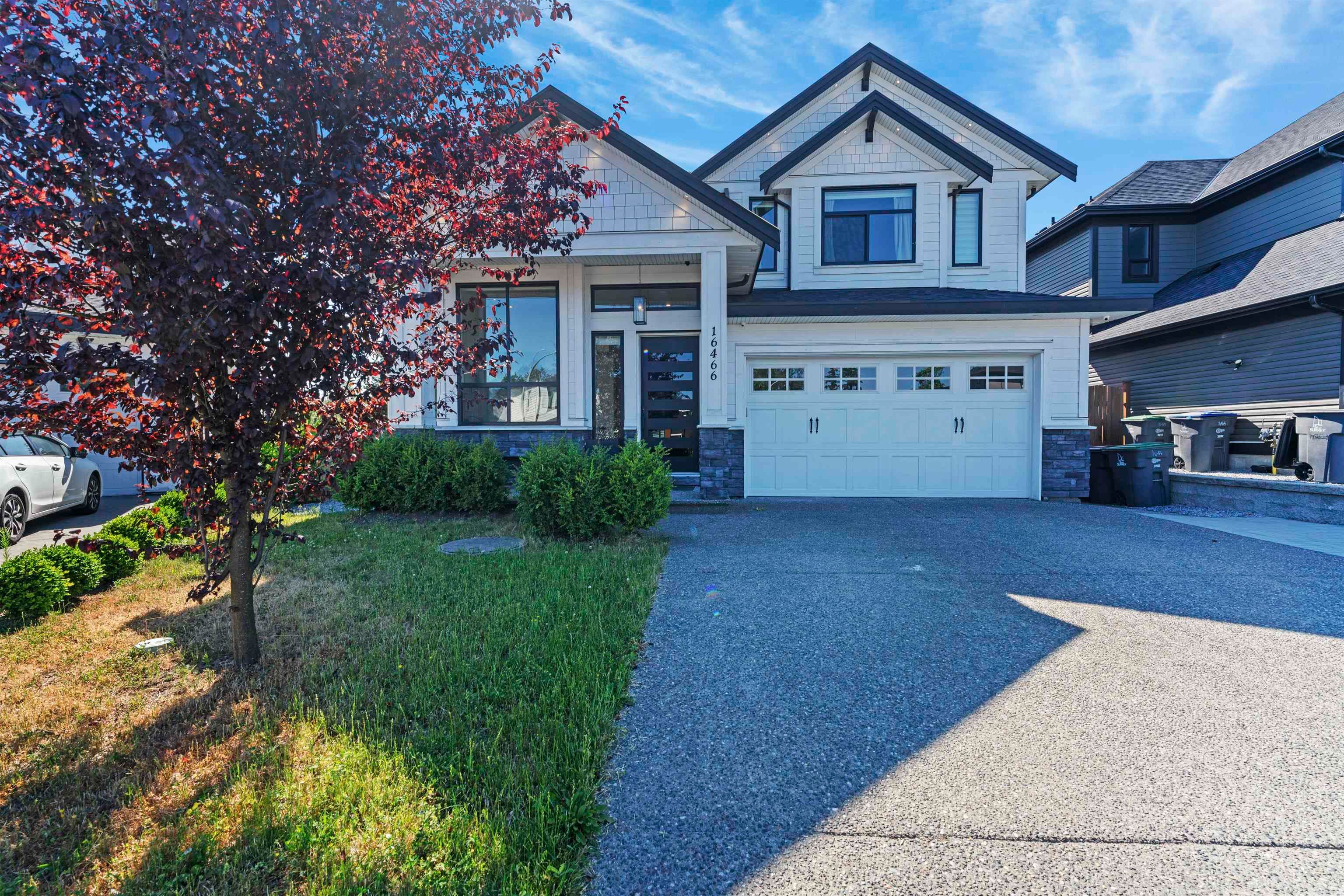 16466 103 Avenue, Surrey, V4N 1Y6 — photo 2