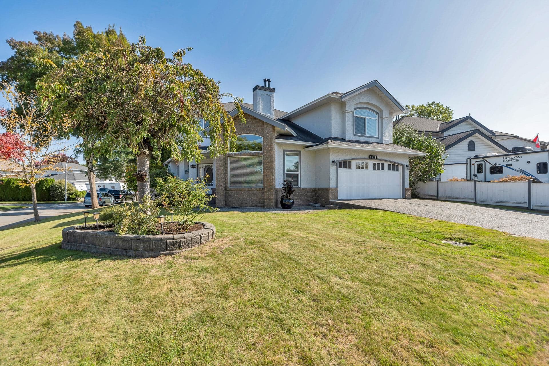 18157 Claytonwood Crescent, Surrey, V3S 7T5 — photo 3