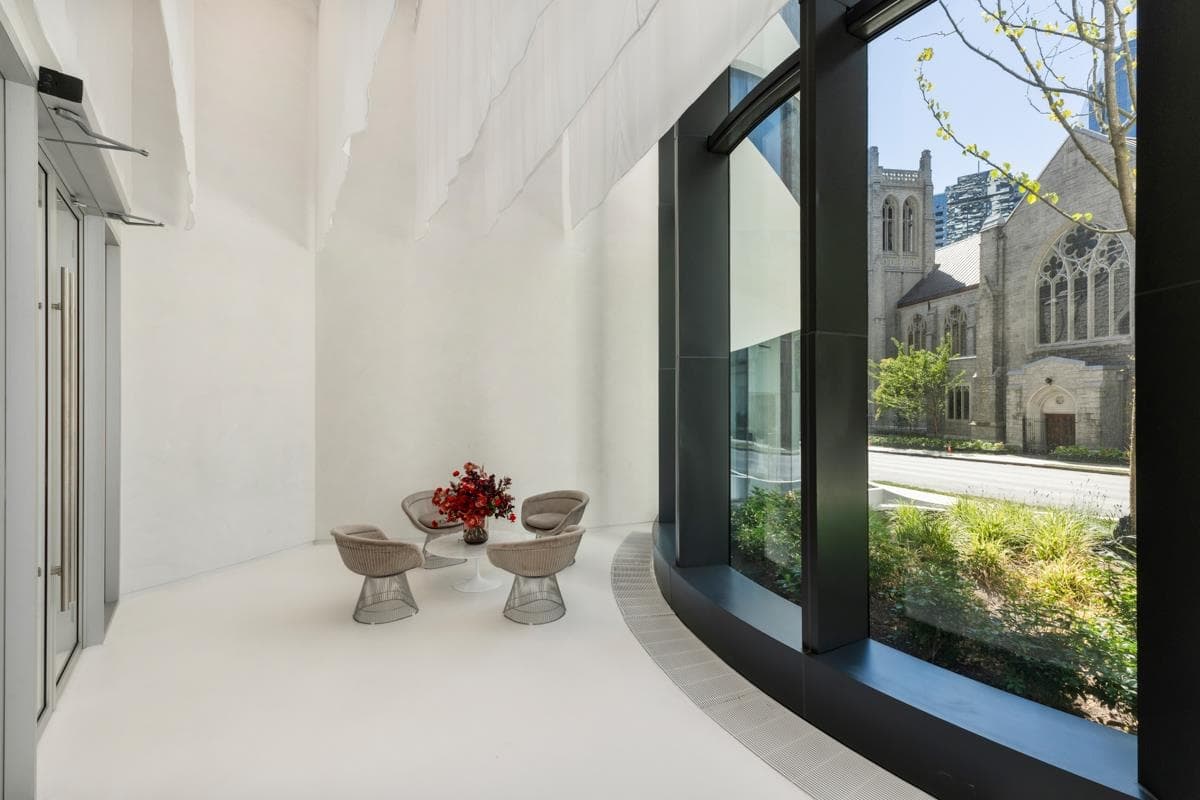 2406 - 1033 Nelson Street, Vancouver, V6E 0E5 — photo 4