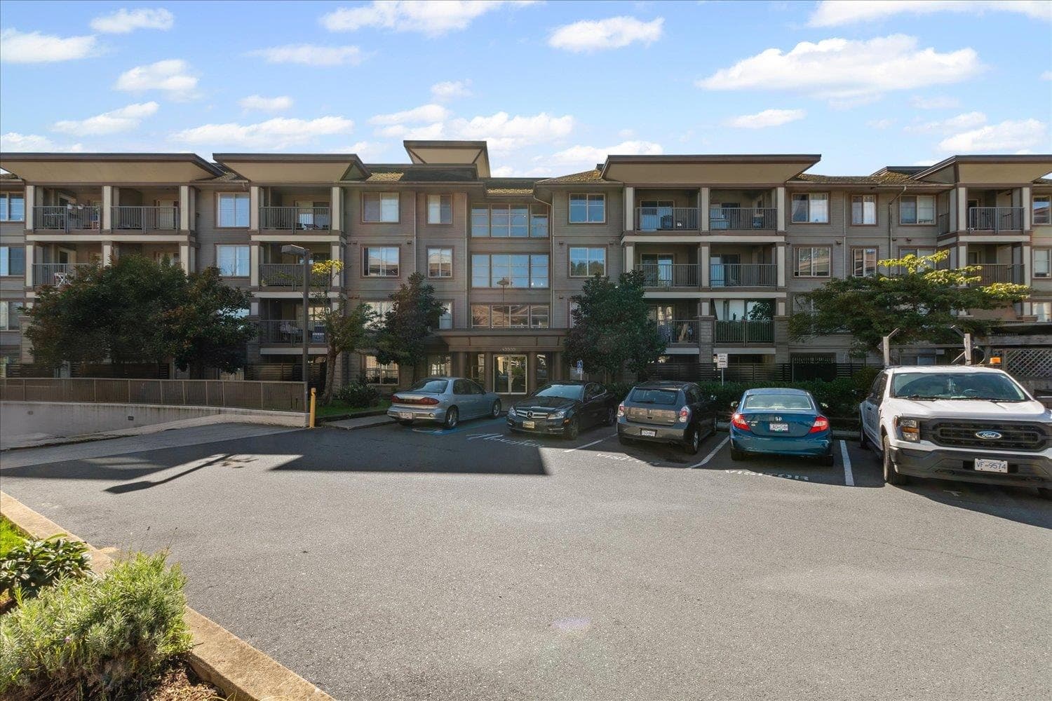 109 - 45555 Yale Road, Chilliwack, V2P 0A9 — photo 2