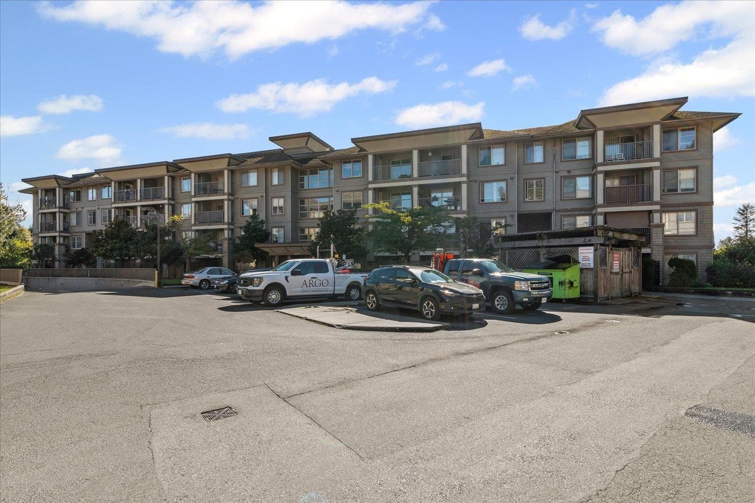 109 - 45555 Yale Road, Chilliwack, V2P 0A9 — photo 3