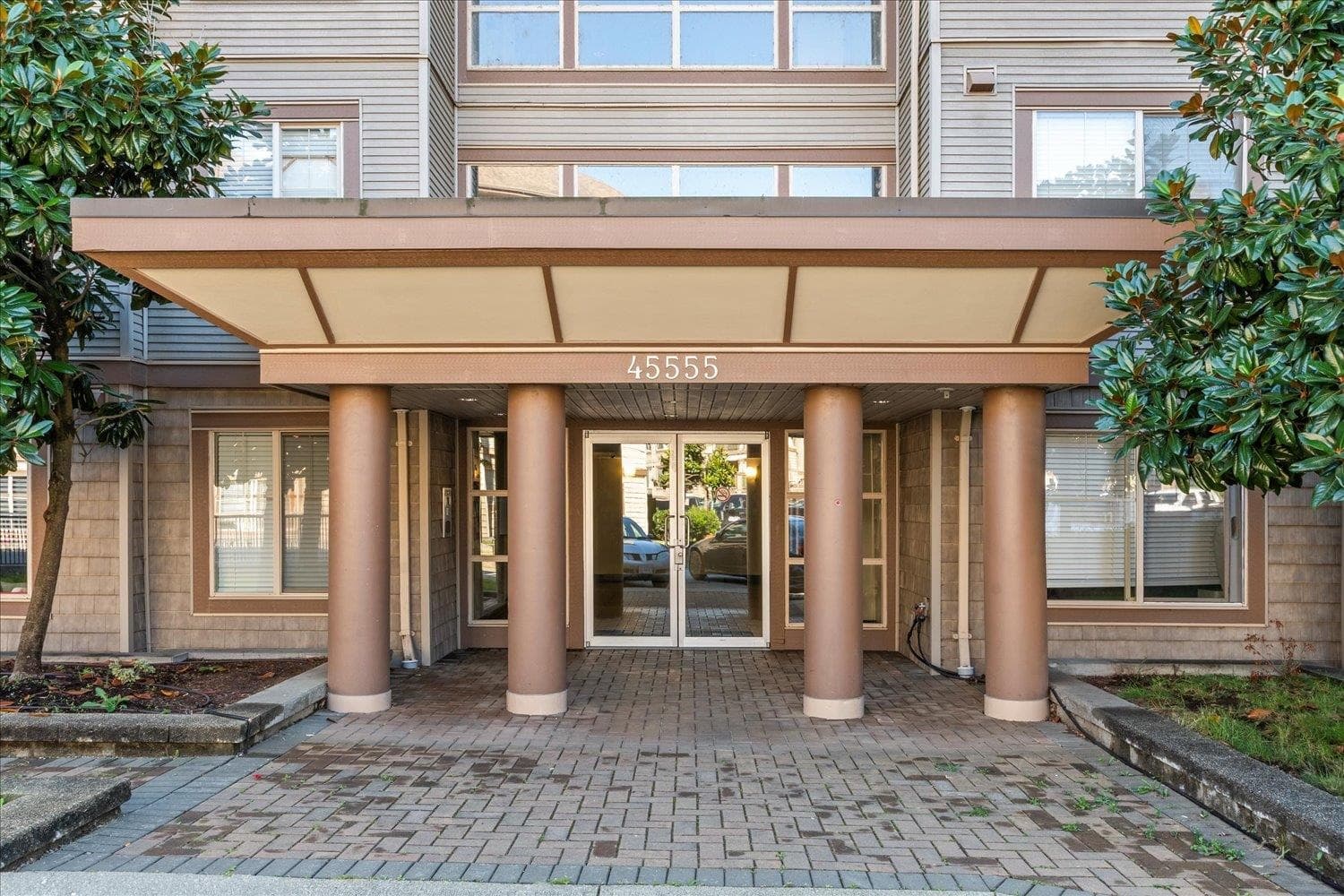 109 - 45555 Yale Road, Chilliwack, V2P 0A9 — photo 4