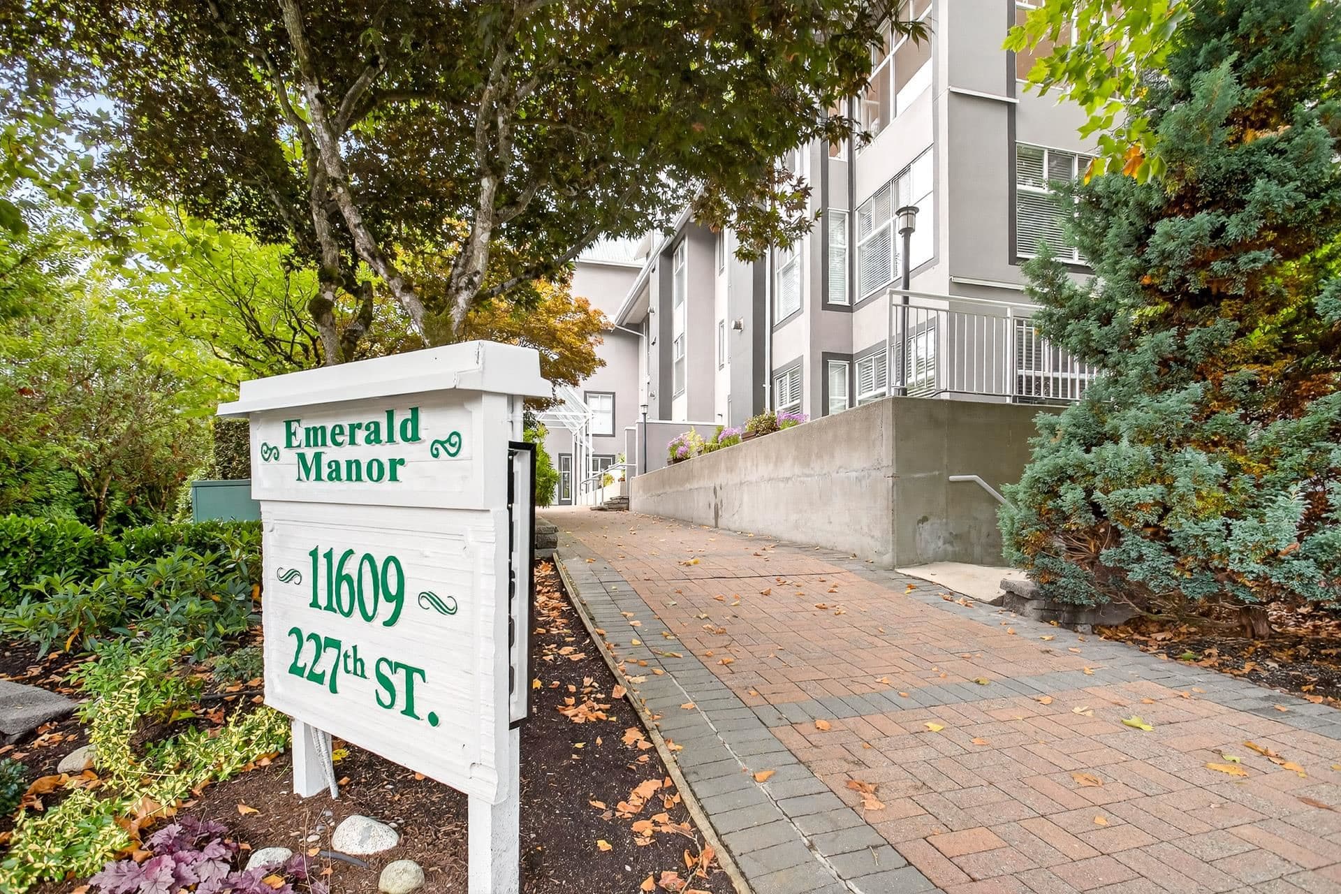 304 - 11609 227 Street, Maple Ridge, V2X 2L9 — photo 2