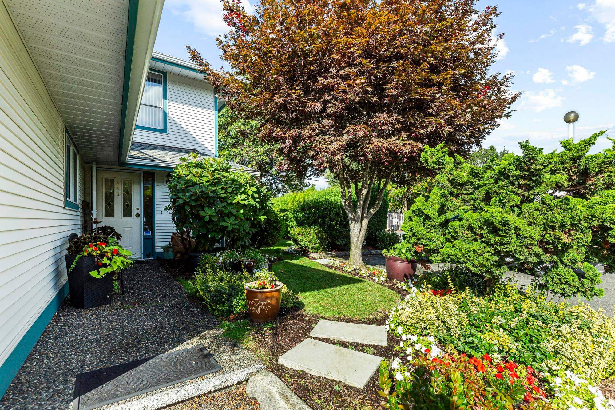 402 - 7500 Columbia Street, Mission