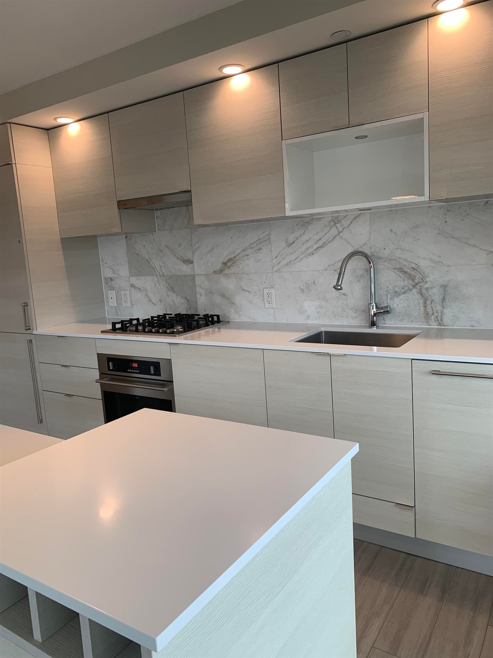 503 - 602 Como Lake Avenue, Coquitlam, V3J 0G2 — photo 5