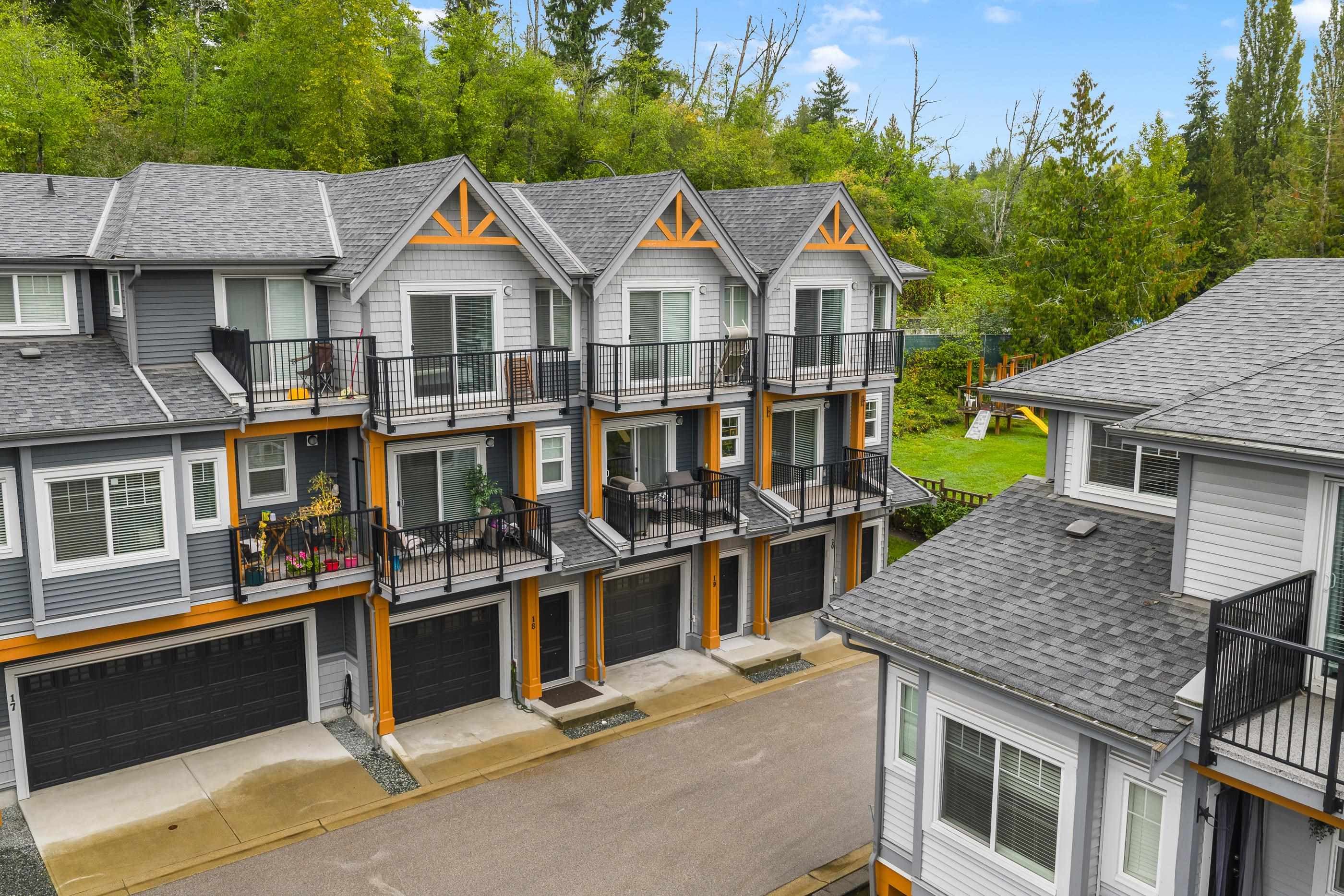 19 - 22810 113 Avenue, Maple Ridge, V2X 3N2 — photo 3