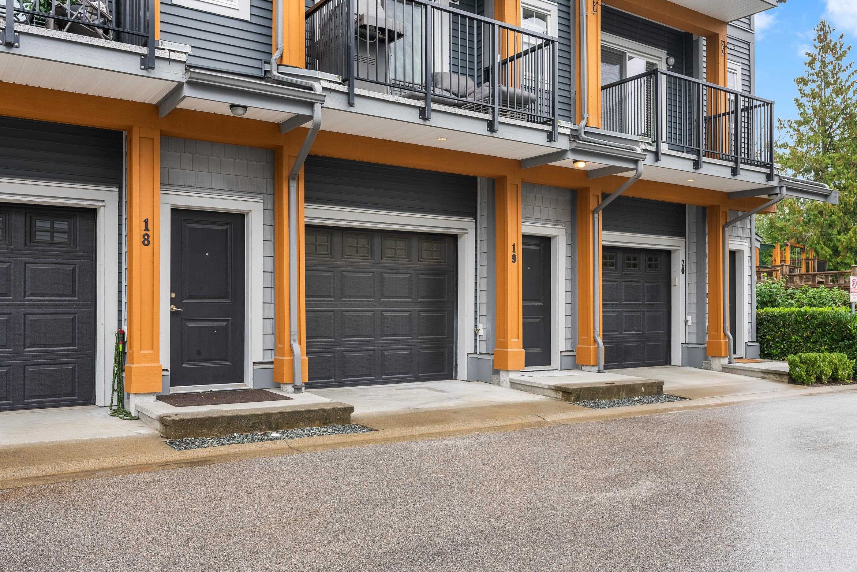 19 - 22810 113 Avenue, Maple Ridge, V2X 3N2 — photo 4