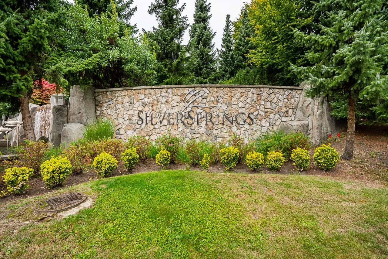 211 - 2958 Silver Springs Boulevard, Coquitlam, V3E 3R9 — photo 1