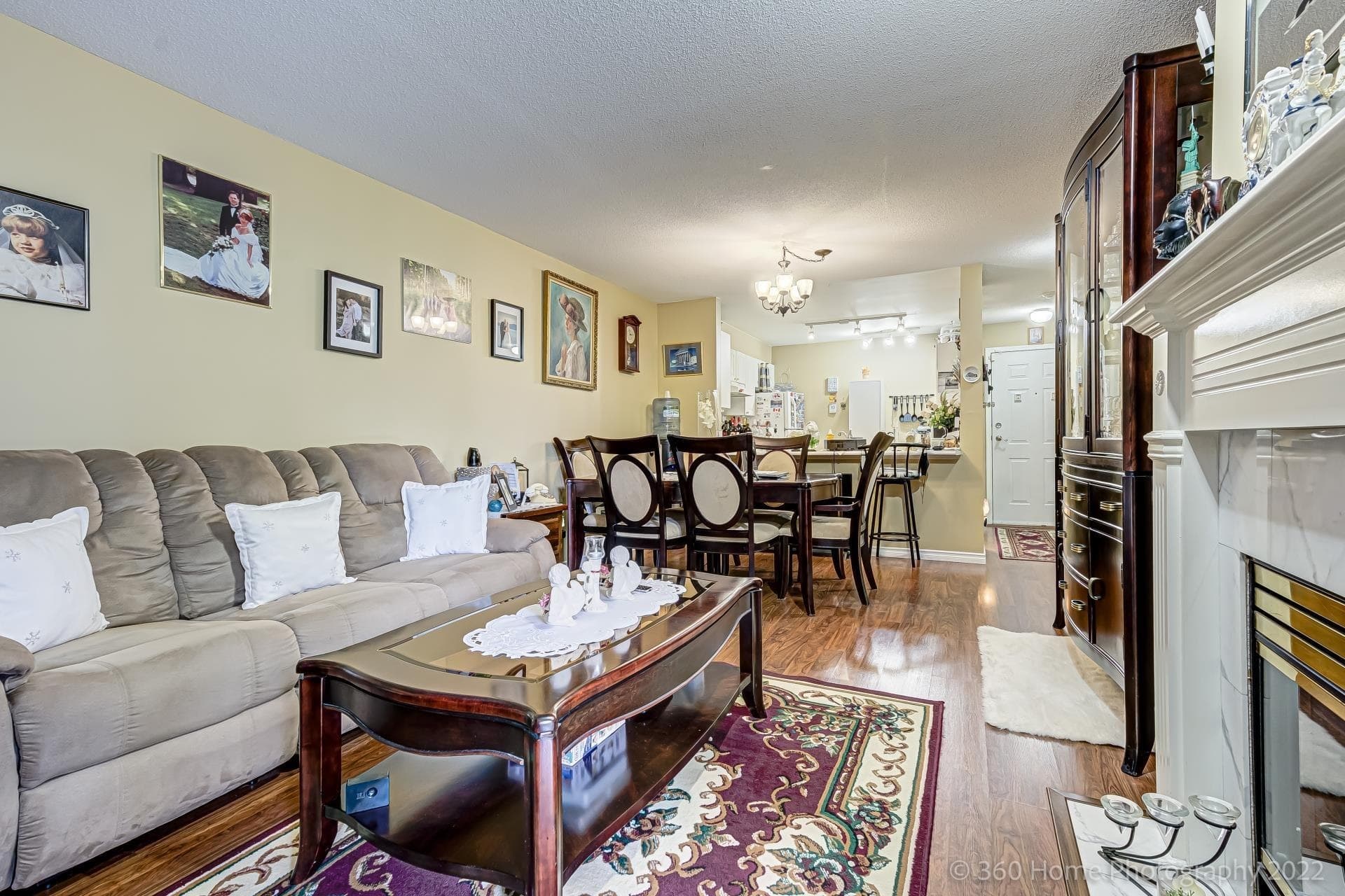 107 - 15140 108 Avenue, Surrey, V3R 0T9 — photo 2