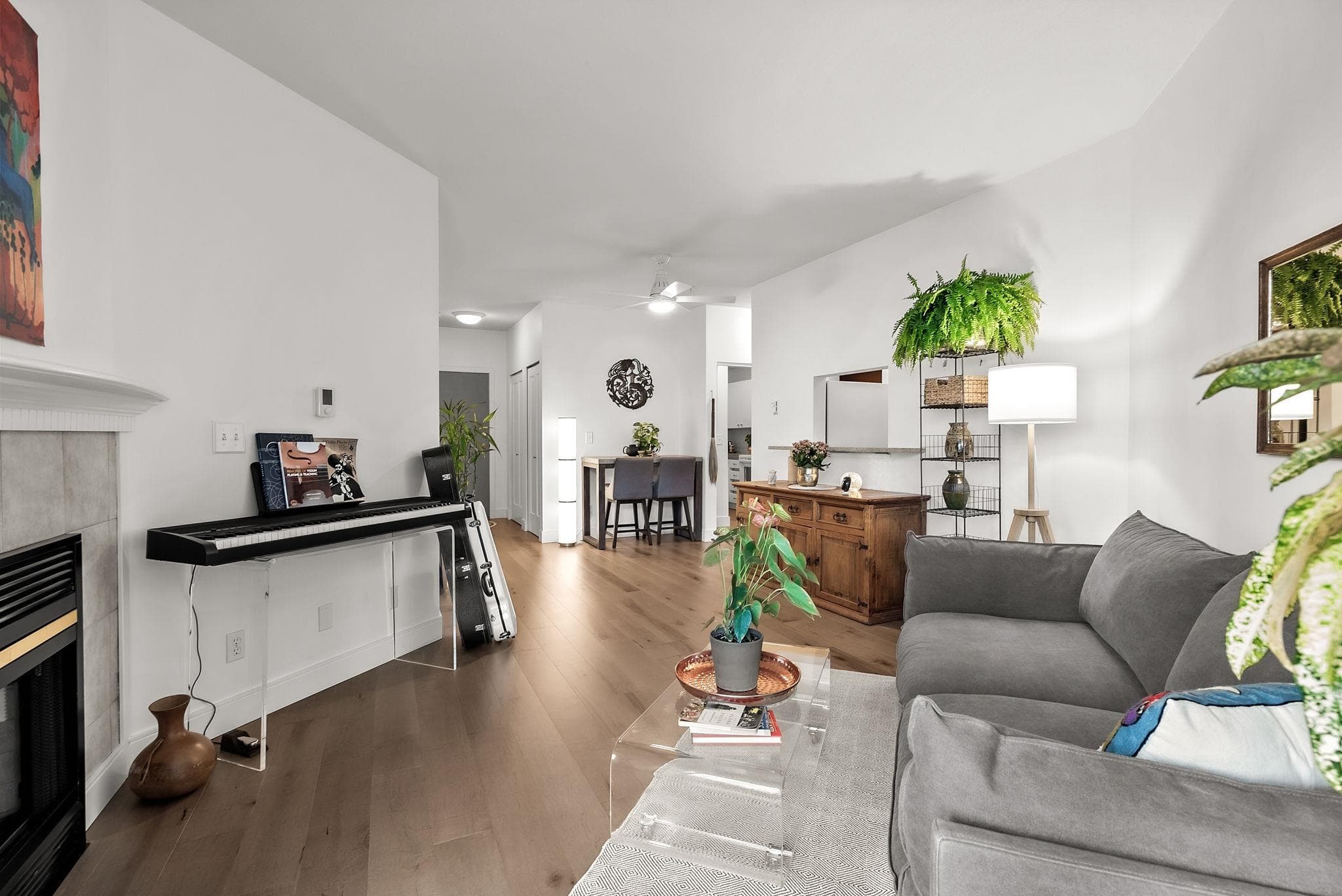 304 - 1928 Nelson Street, Vancouver, V6G 1N2 — photo 5